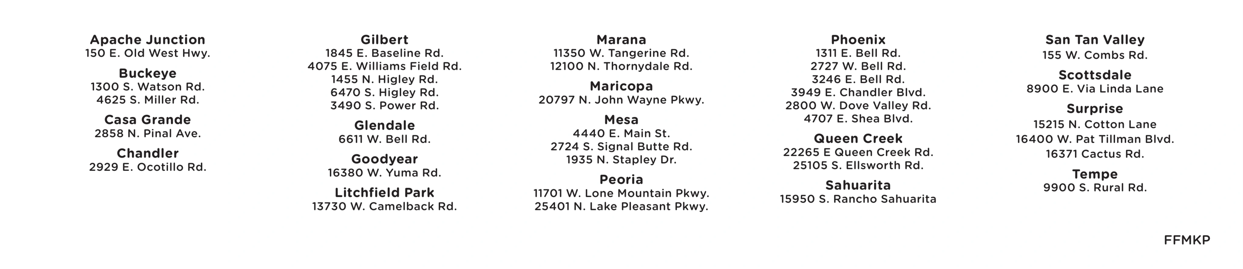 Fry's Food Stores flyer page 5