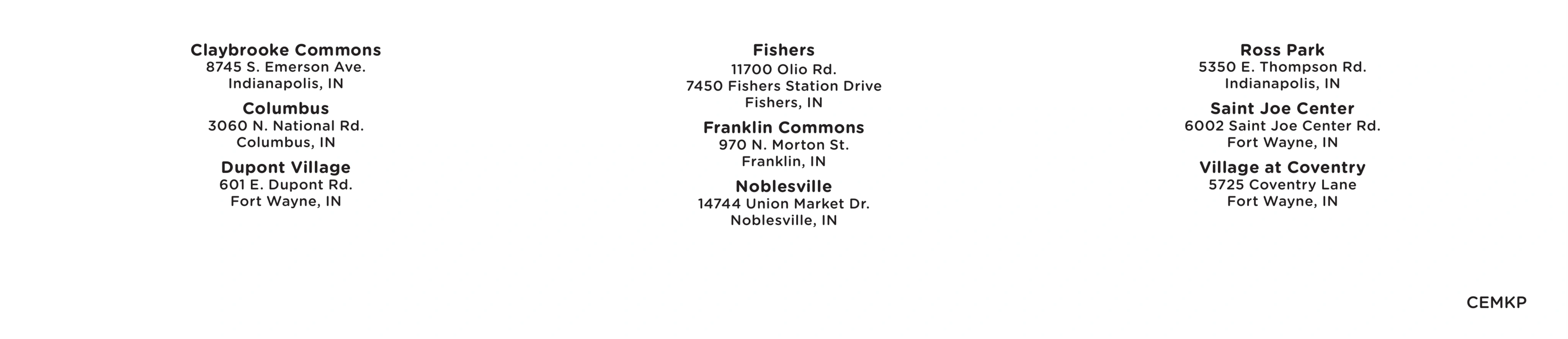 Kroger flyer page 5