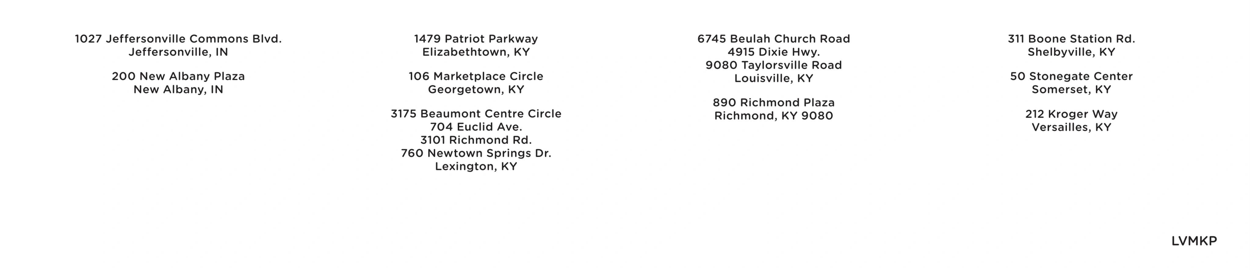 Kroger flyer page 5