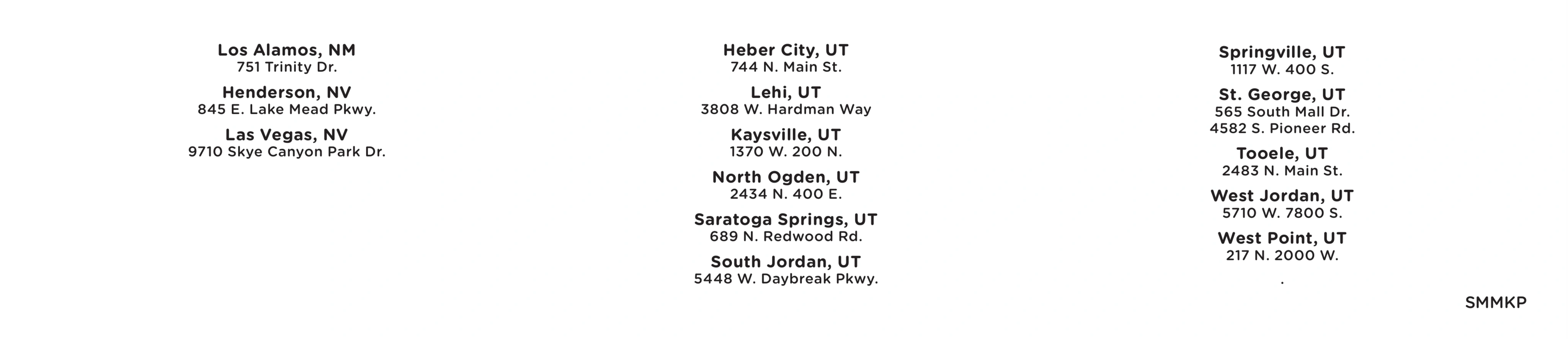 Smith's flyer page 5