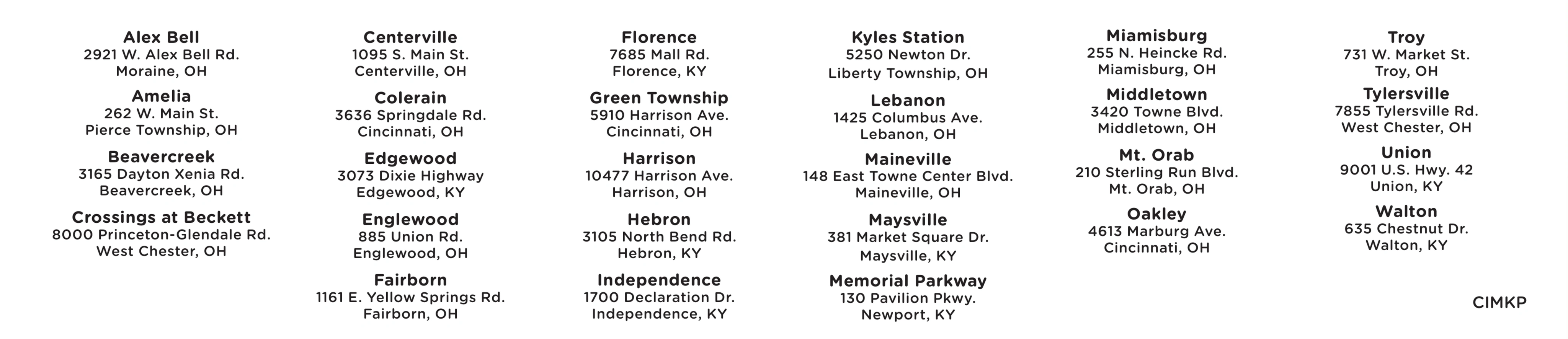 Kroger flyer page 5