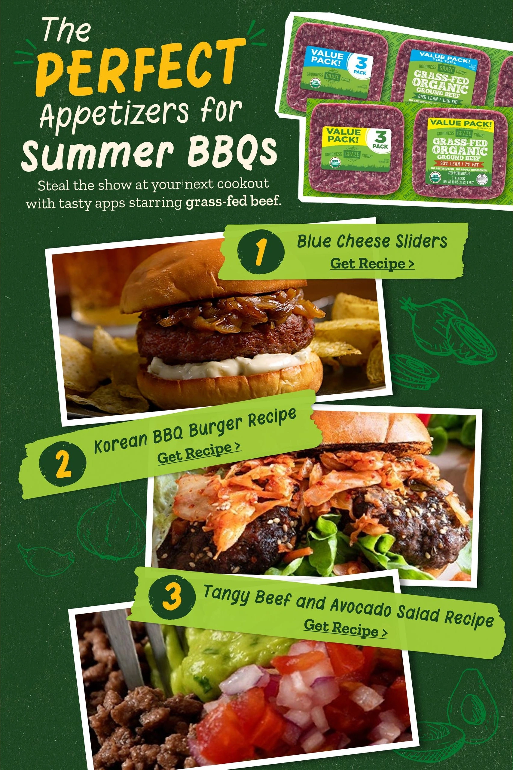 Sprouts Farmers Market flyer page 11