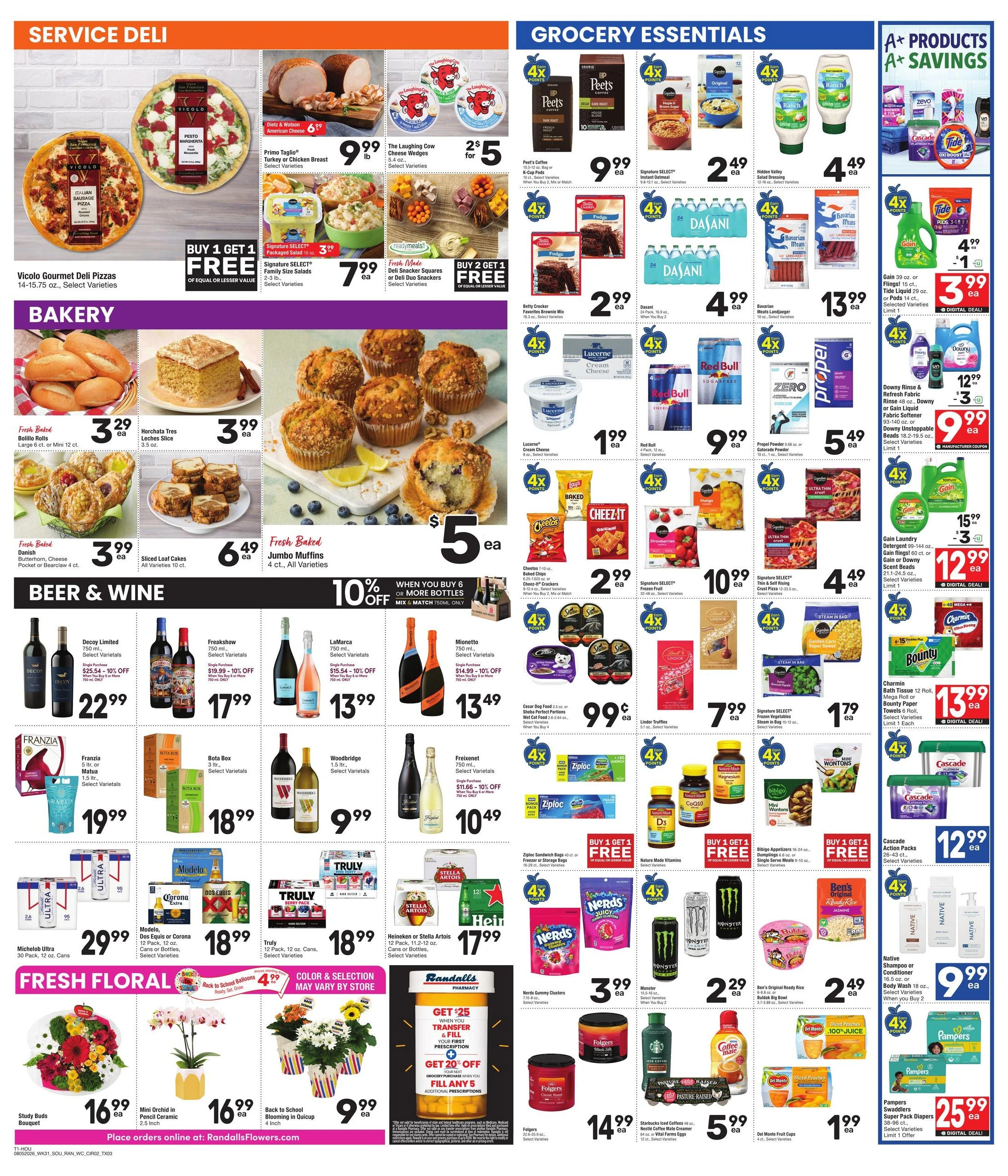 Randalls flyer page 3