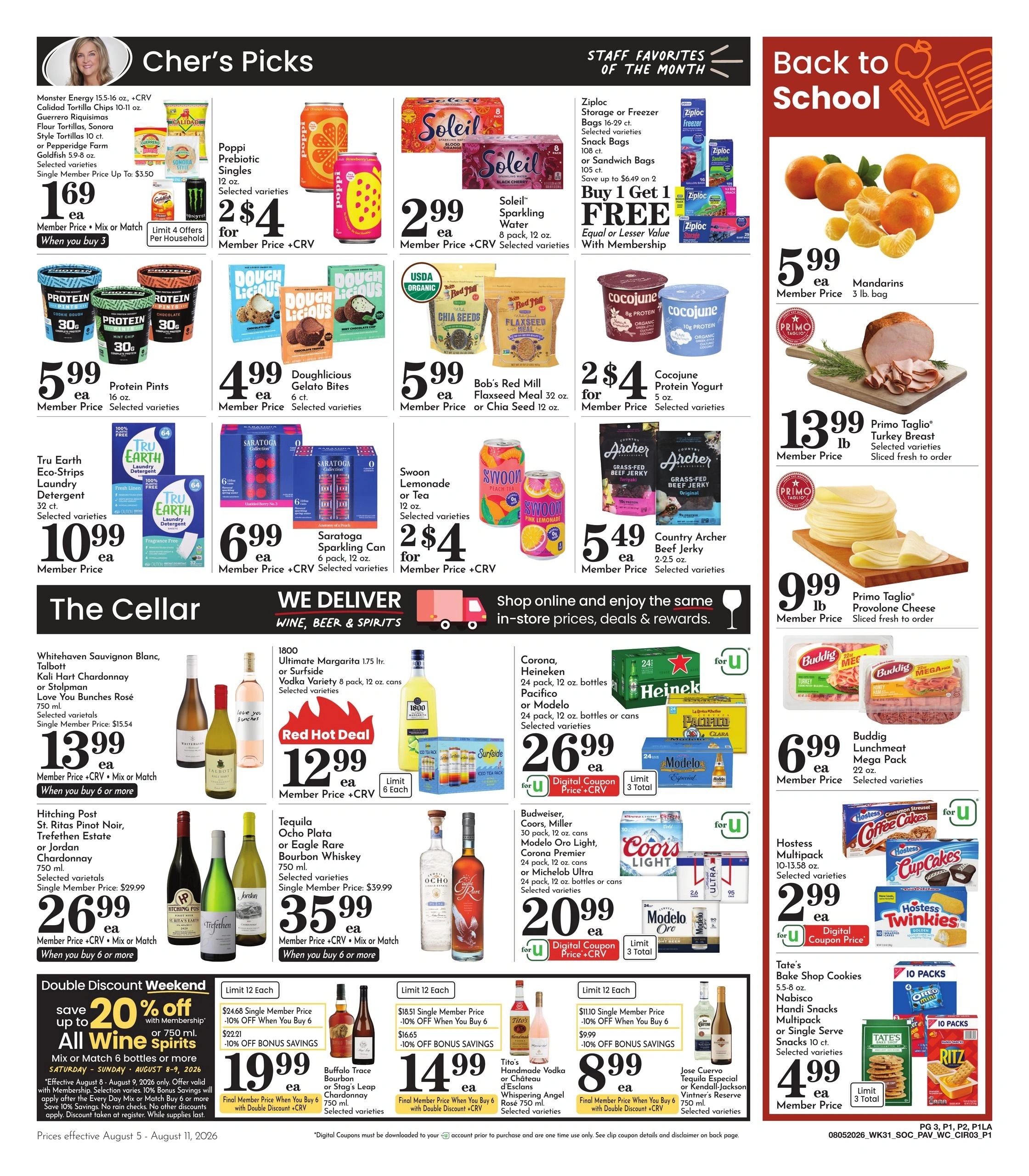 Pavilions flyer page 3