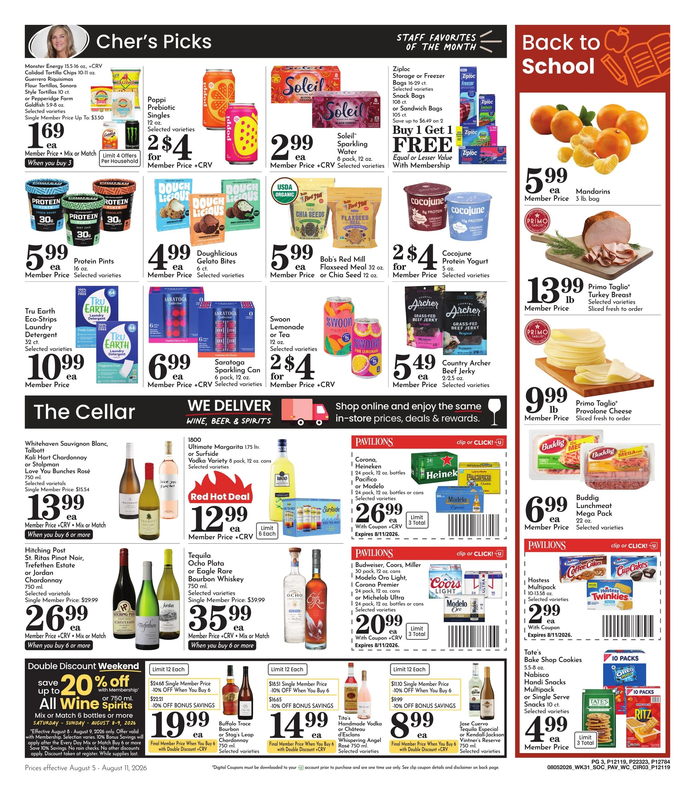 Pavilions flyer page 3