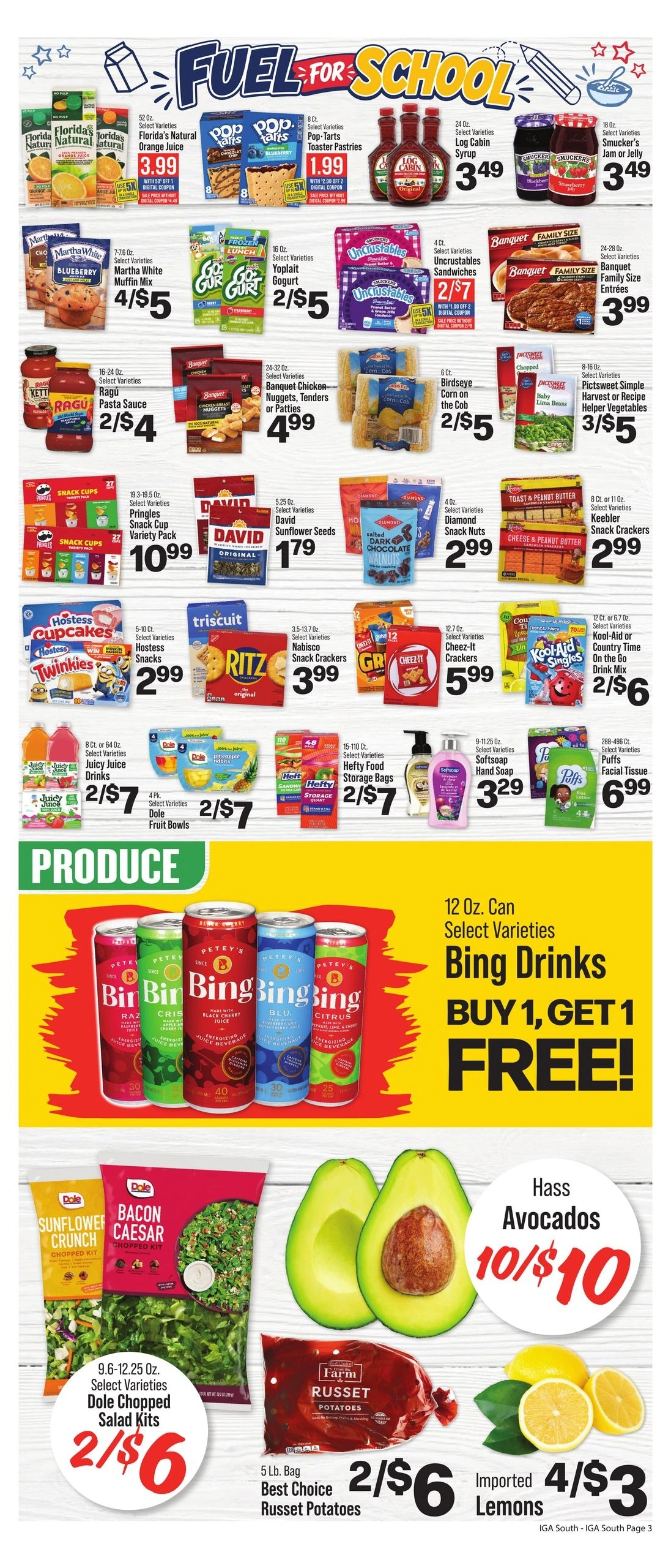 IGA flyer page 4