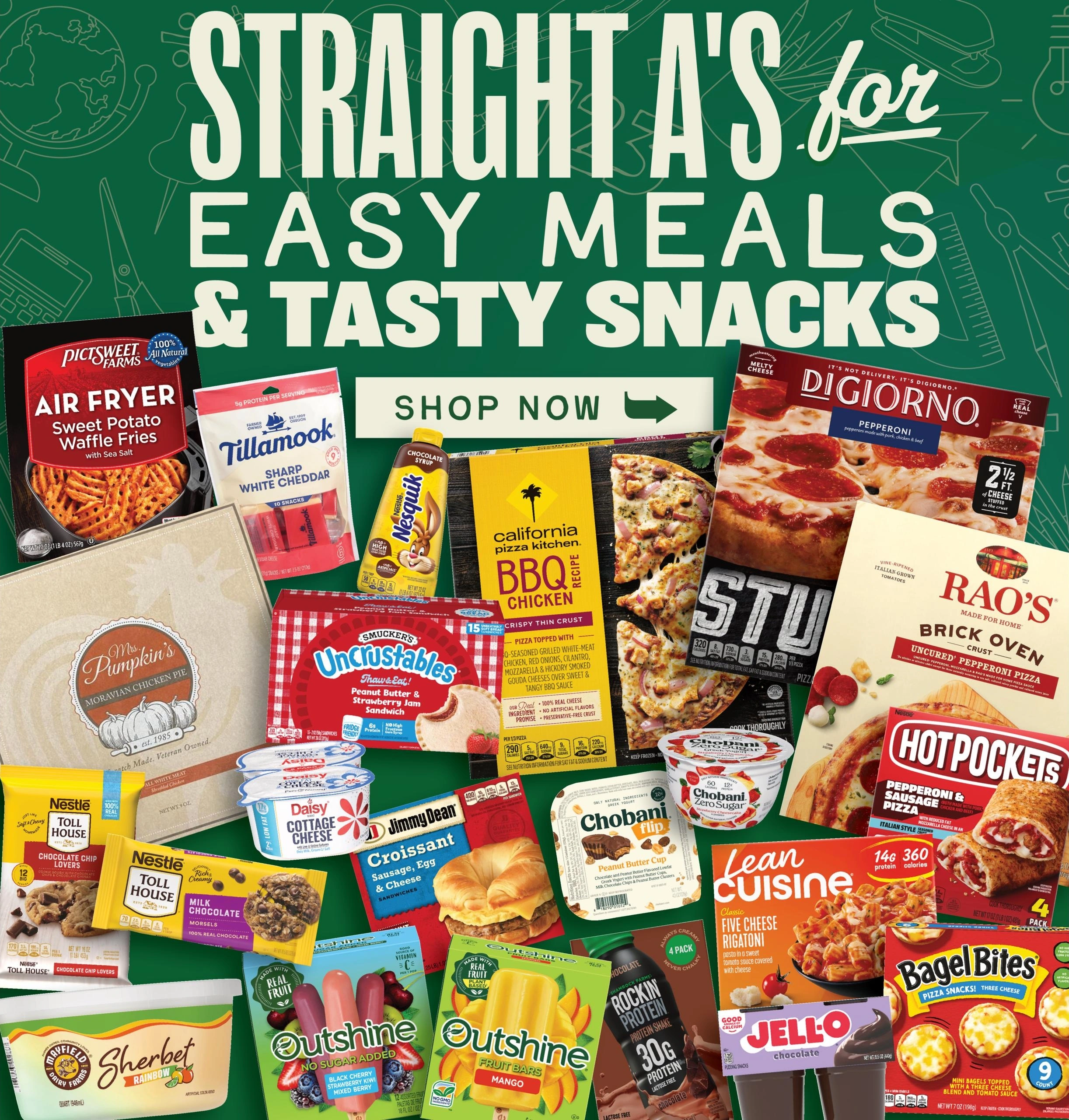 Lowes Foods flyer page 5