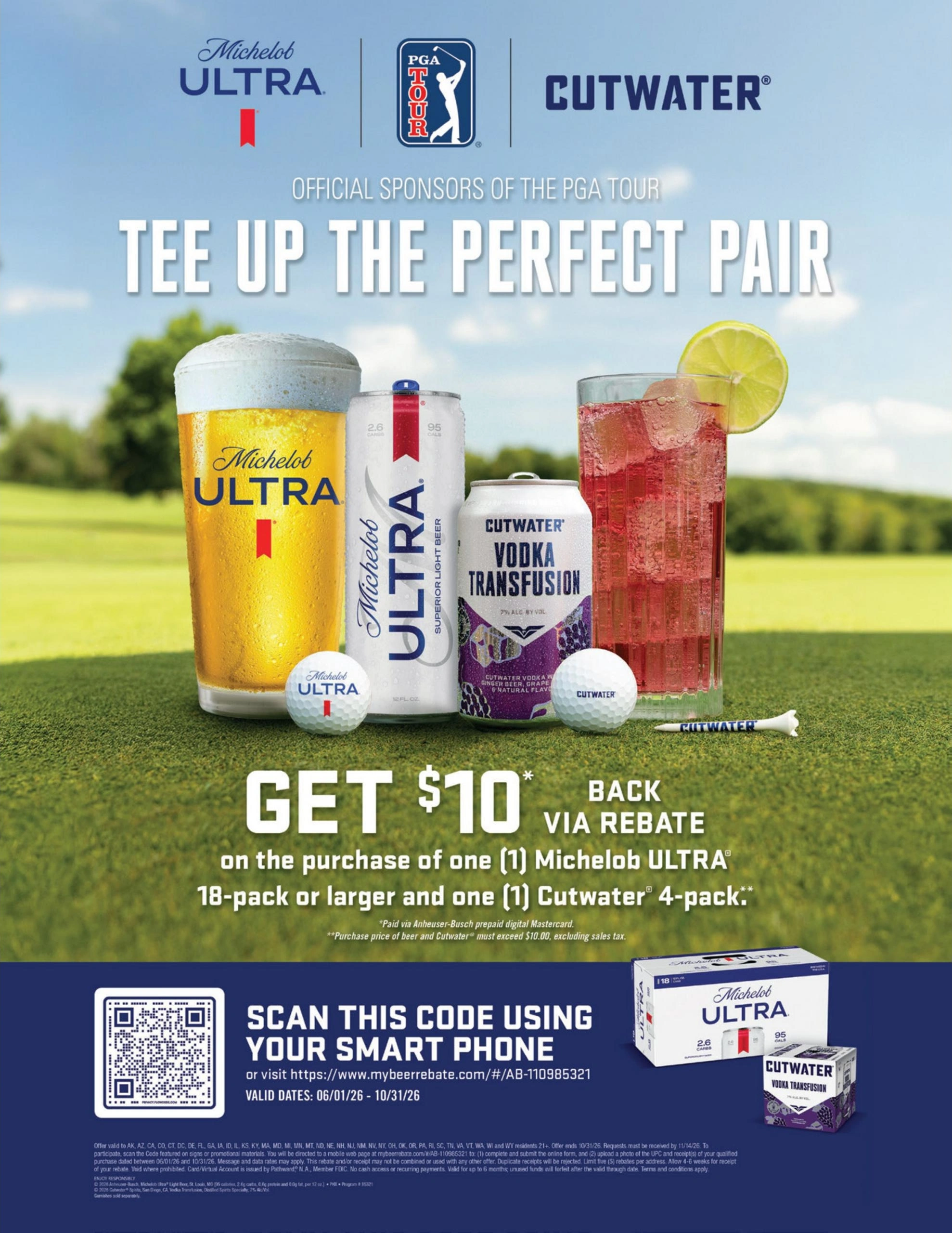 Hy-Vee flyer page 5