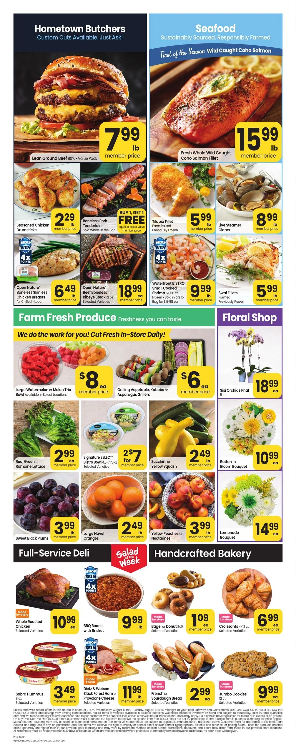 Carrs flyer page 6
