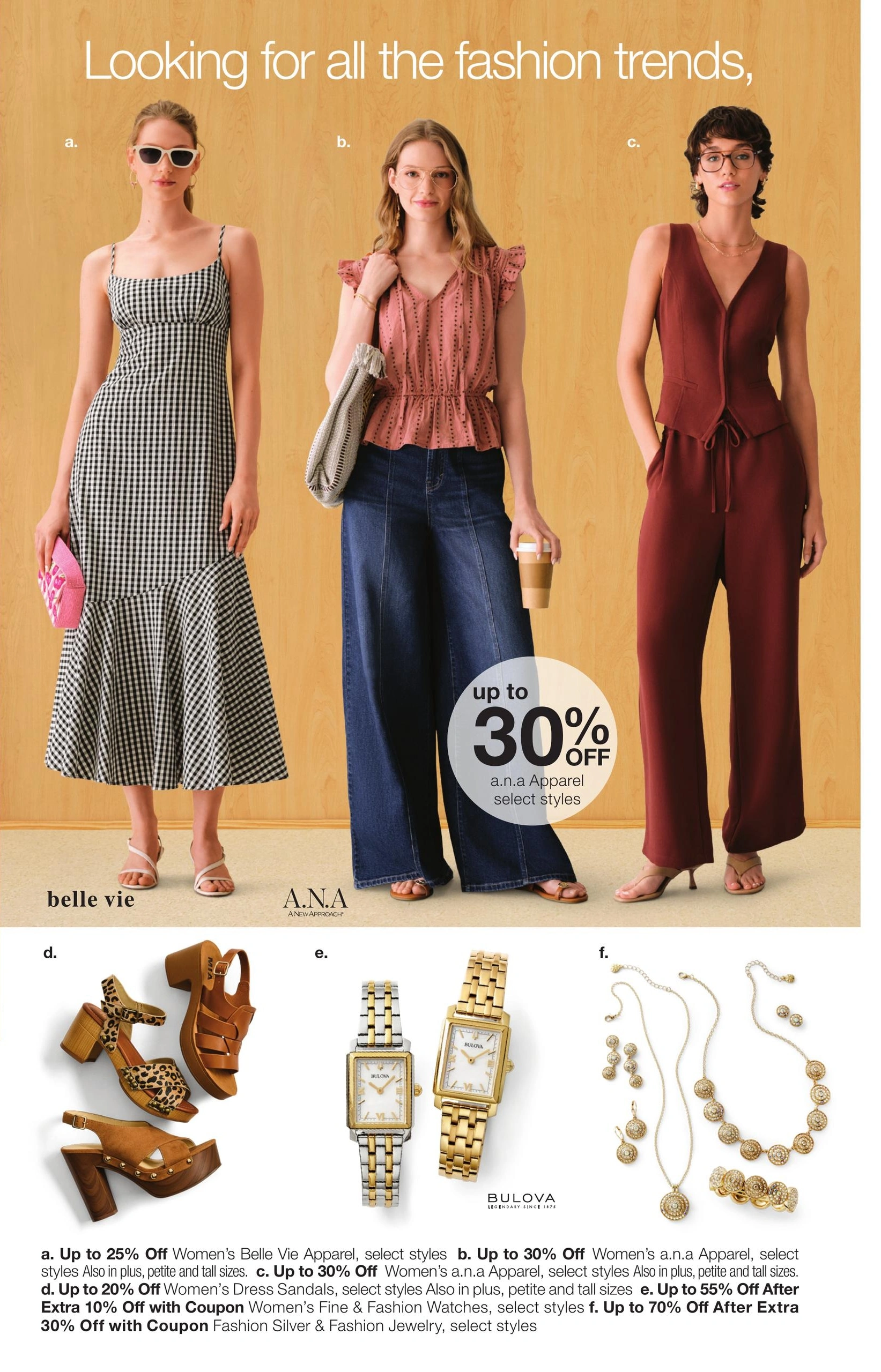 JCPenney flyer page 13