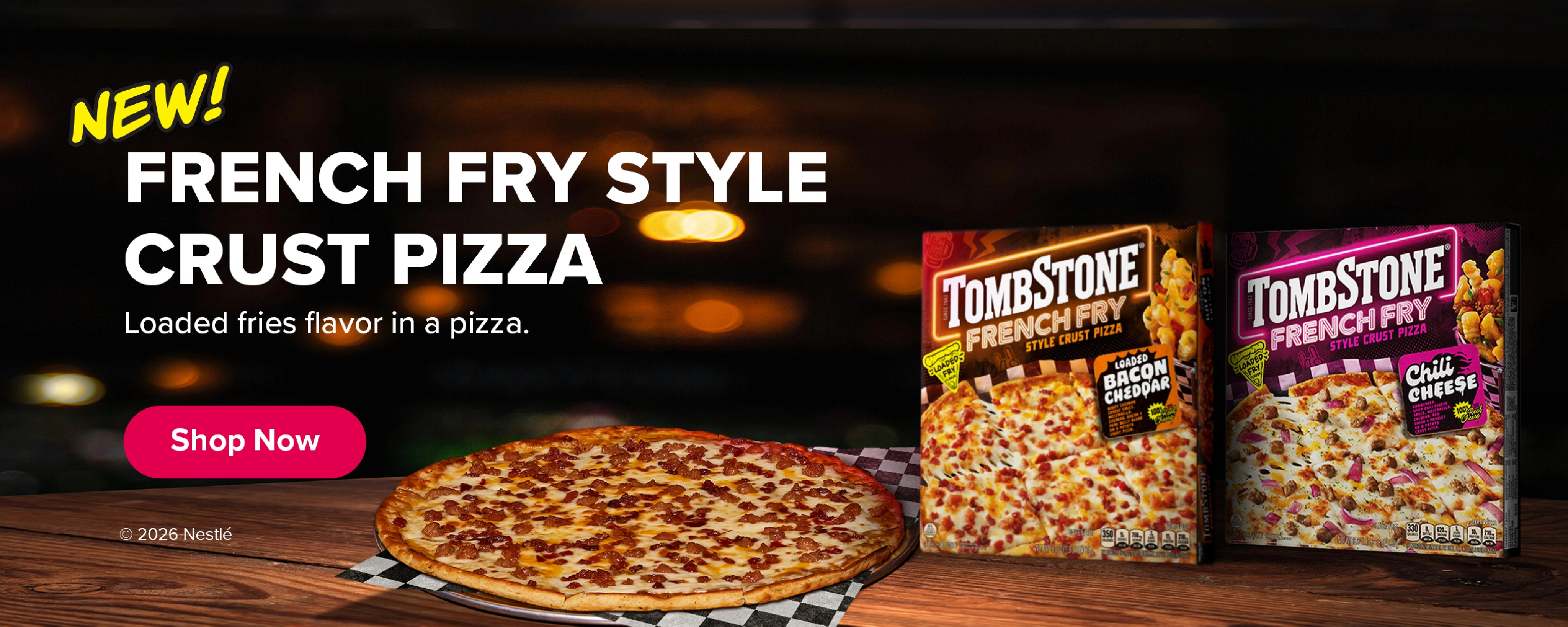 Stop & Shop flyer page 8