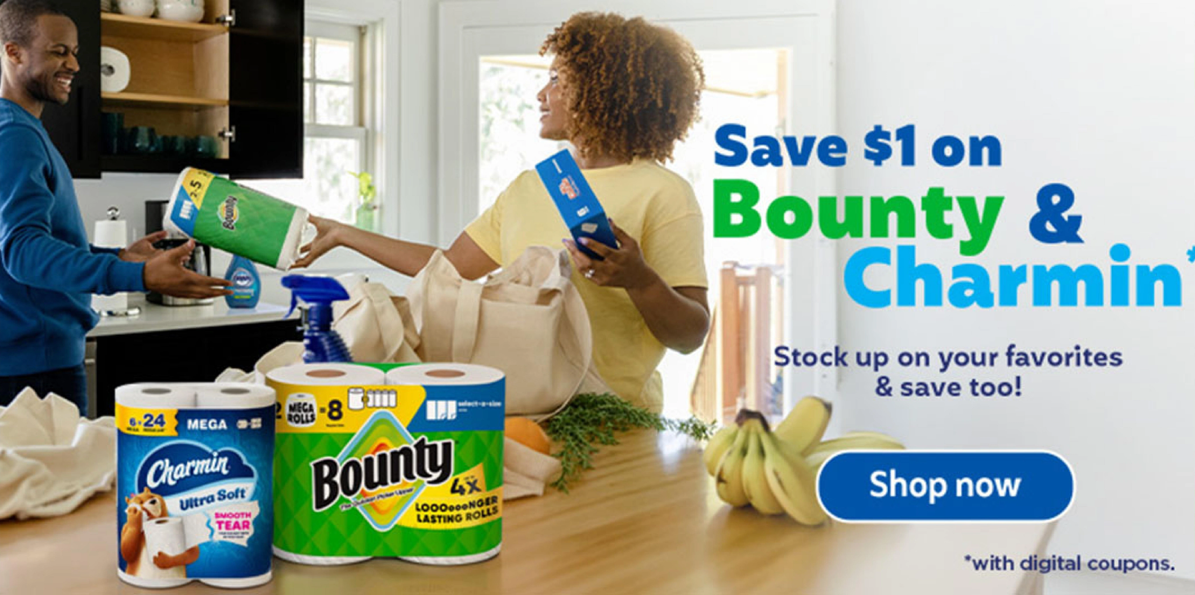 Stop & Shop flyer page 3