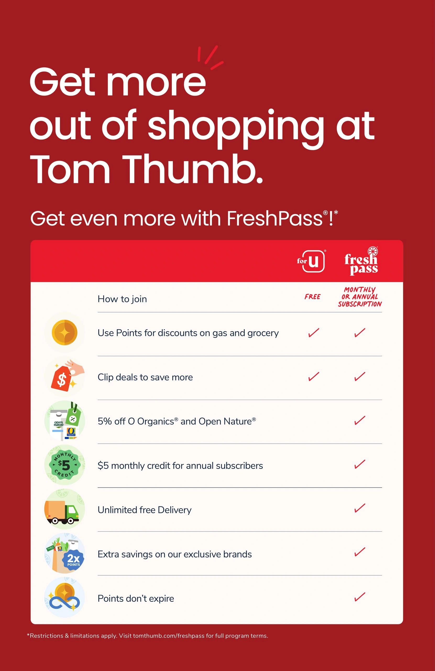 Tom Thumb flyer page 5