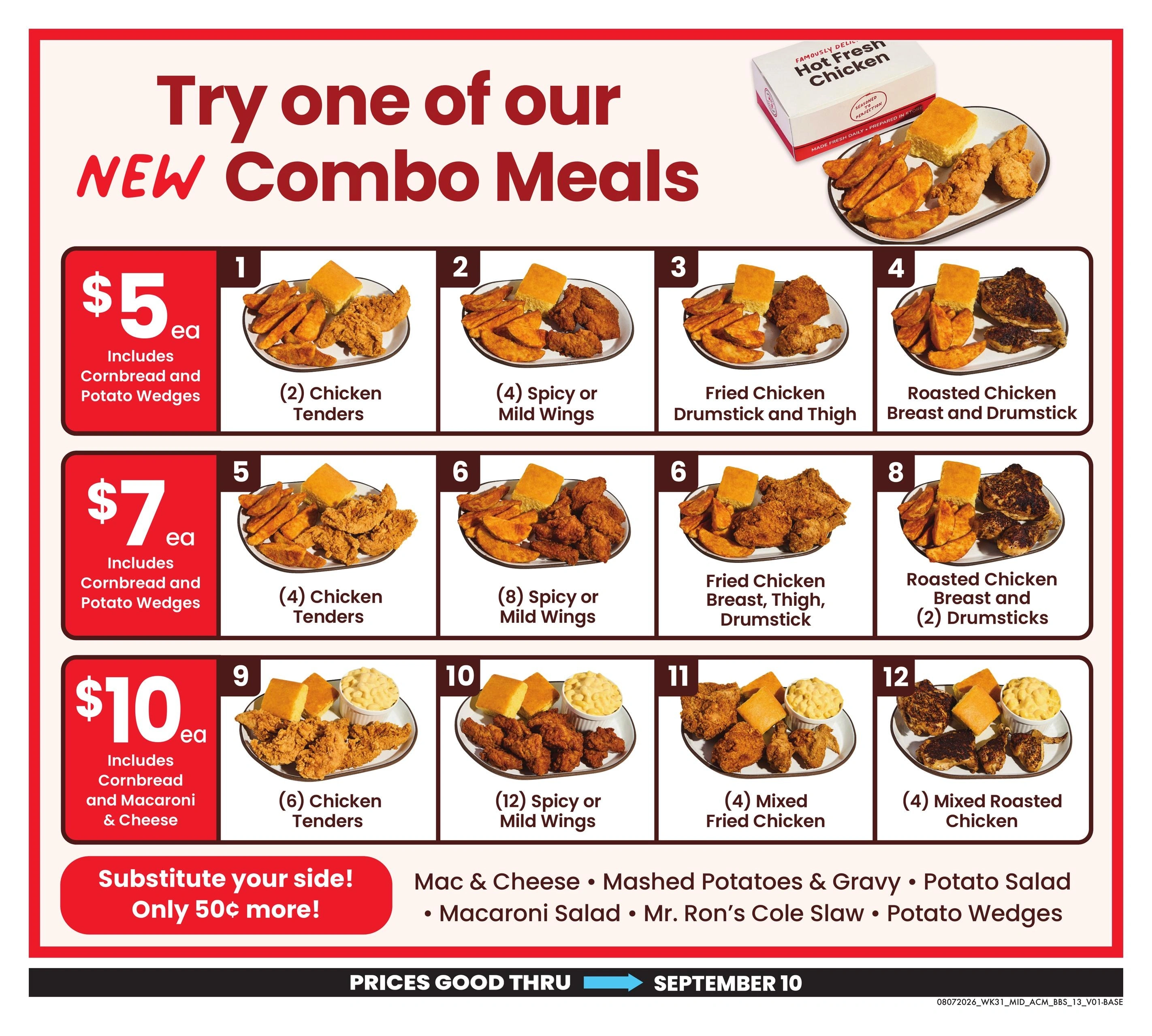 Acme Markets flyer page 13