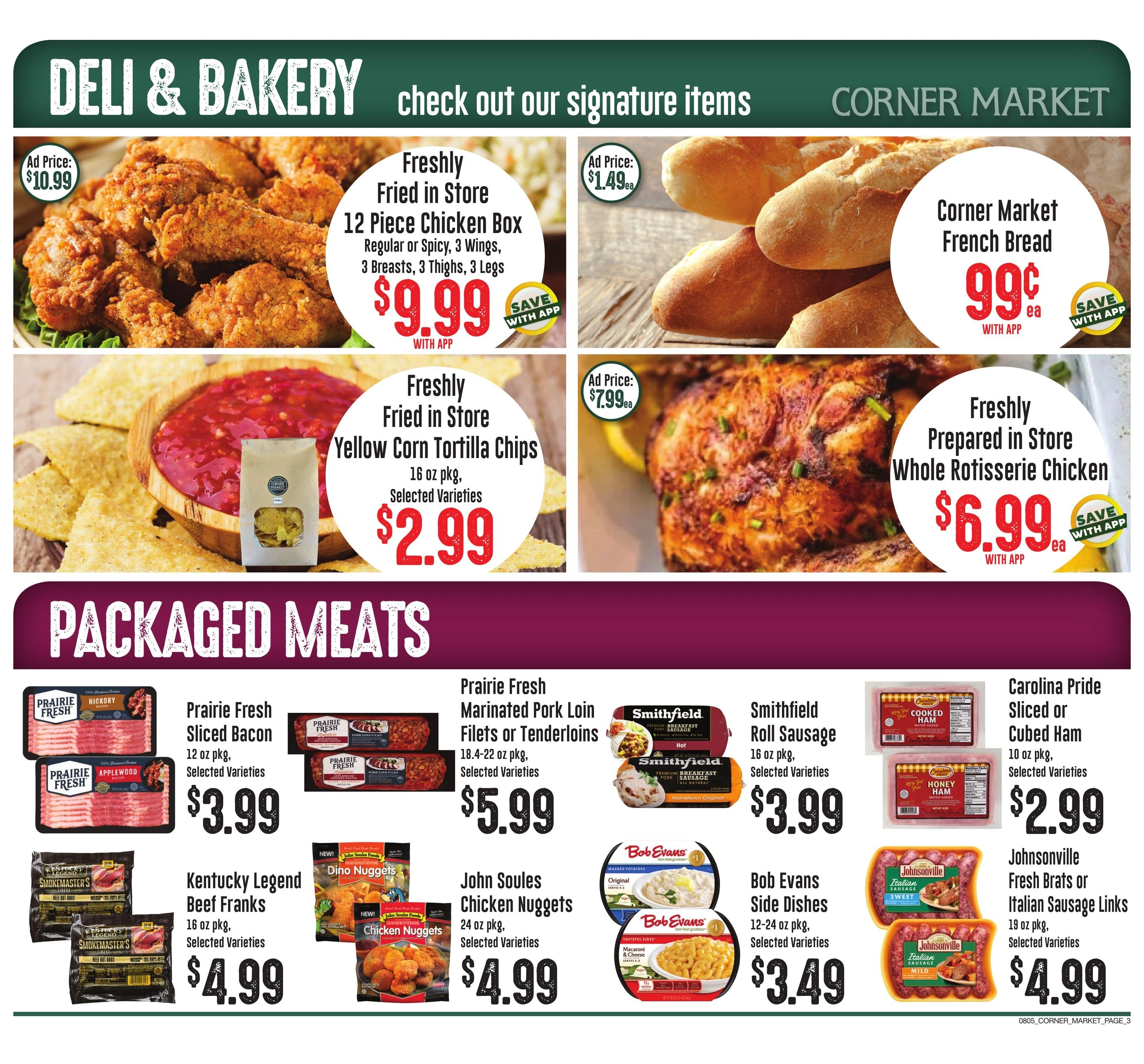 Corner Market MS flyer page 3