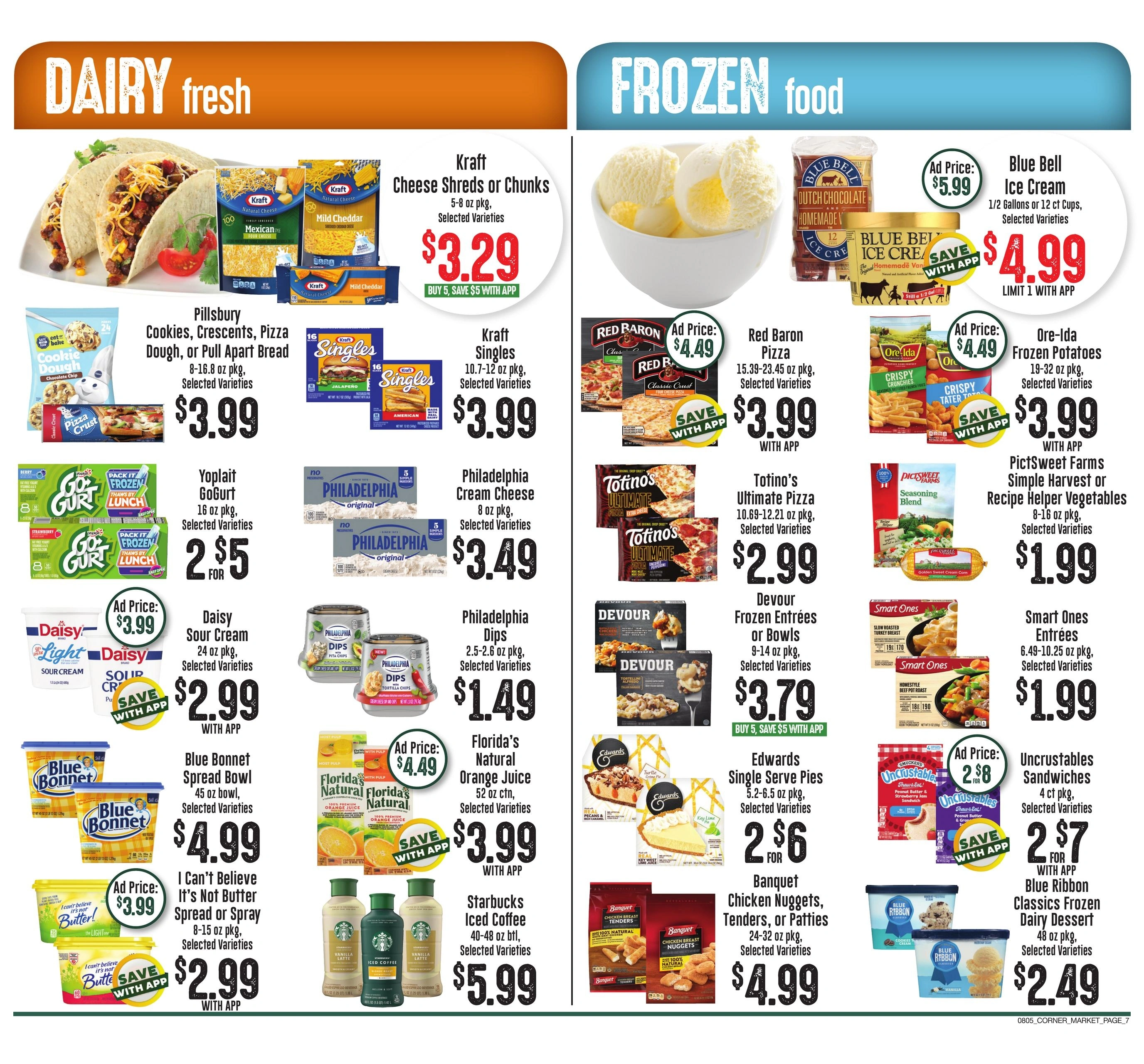 Corner Market MS flyer page 7