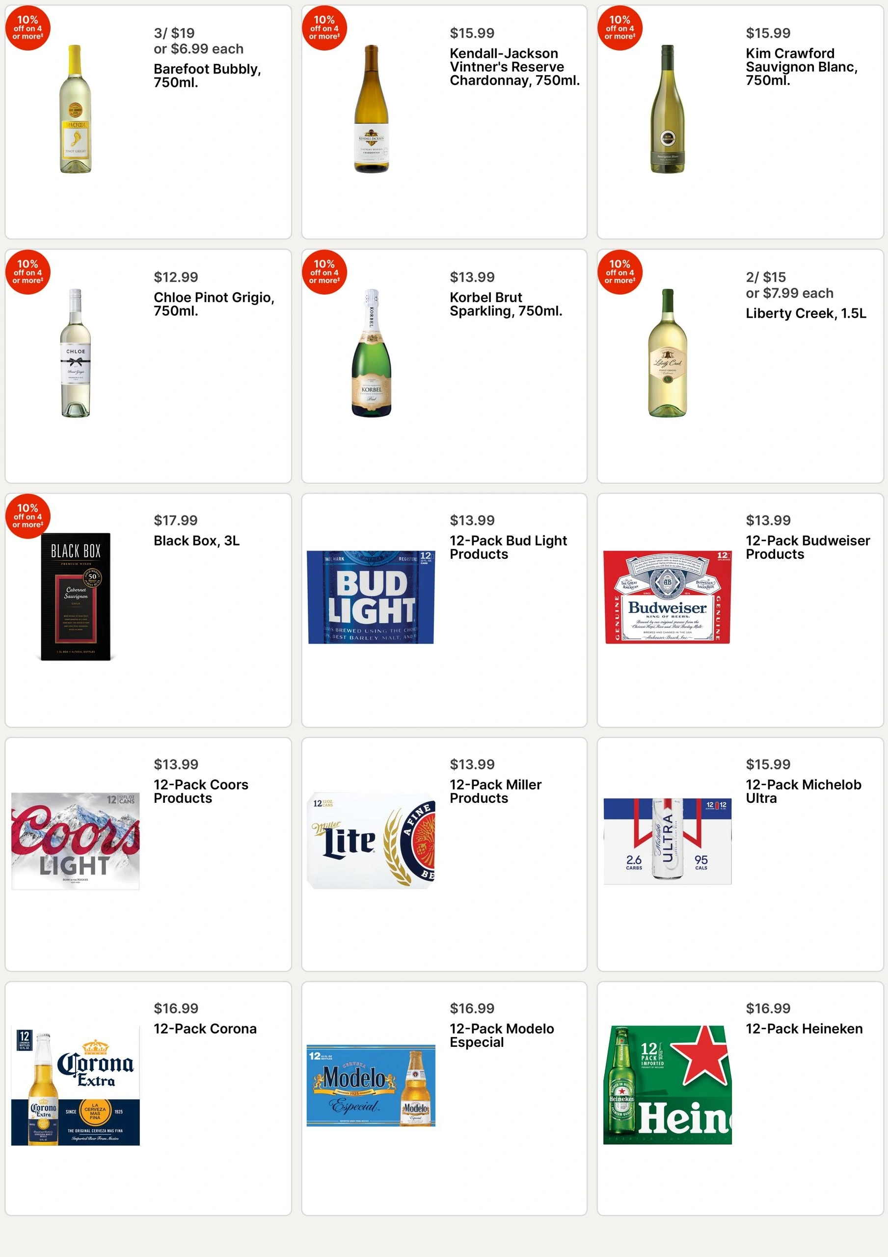 Walgreens flyer page 30