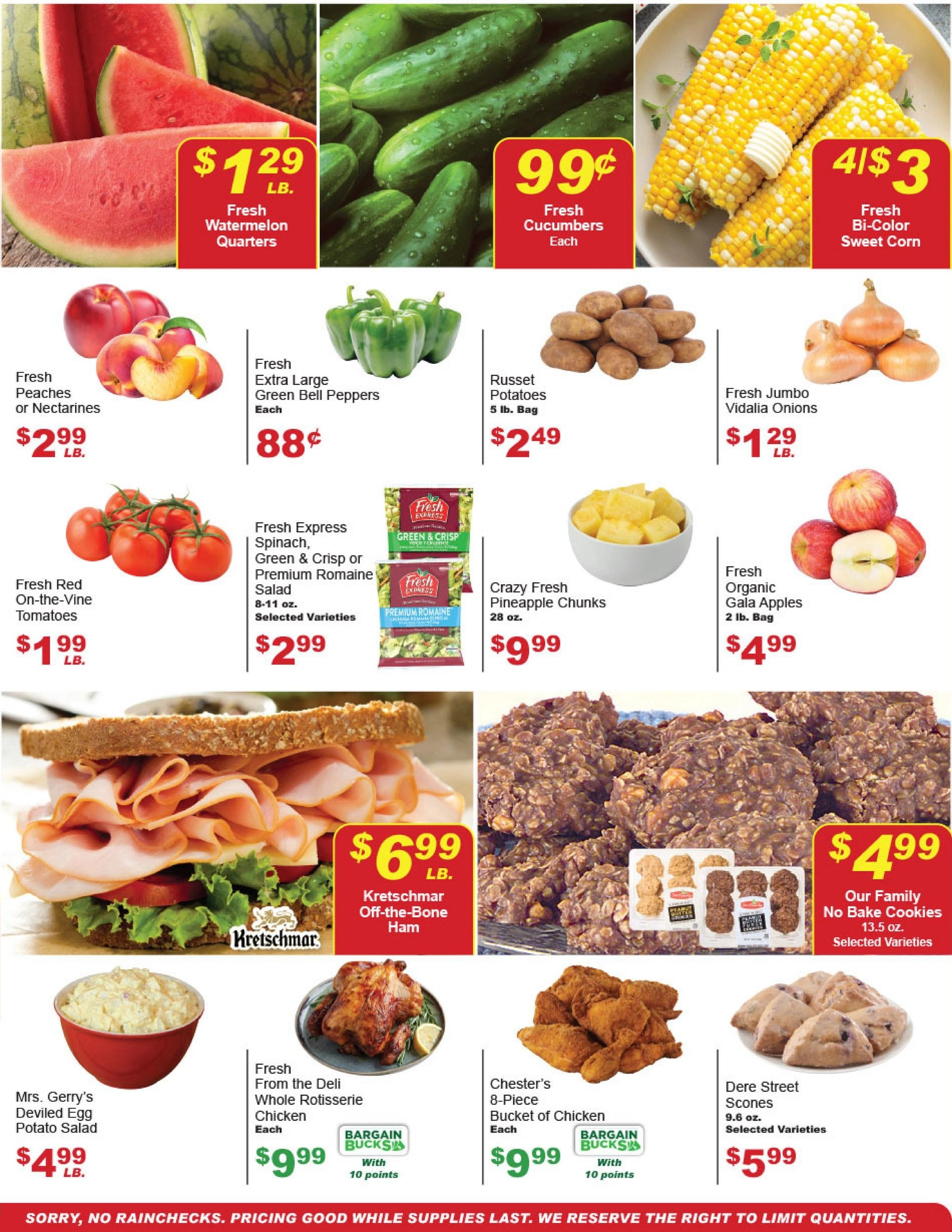 Pats IGA flyer page 6