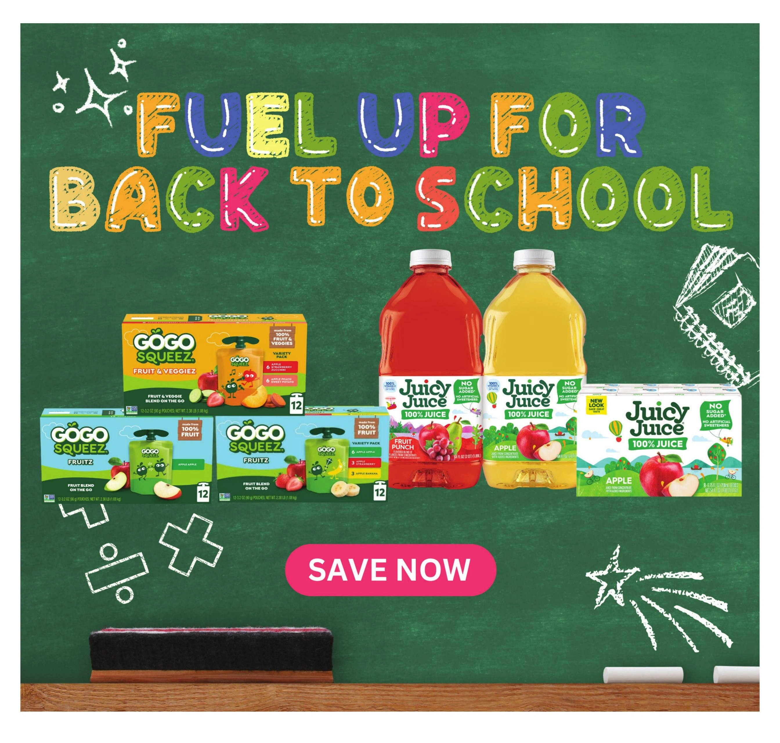 Giant Eagle flyer page 13