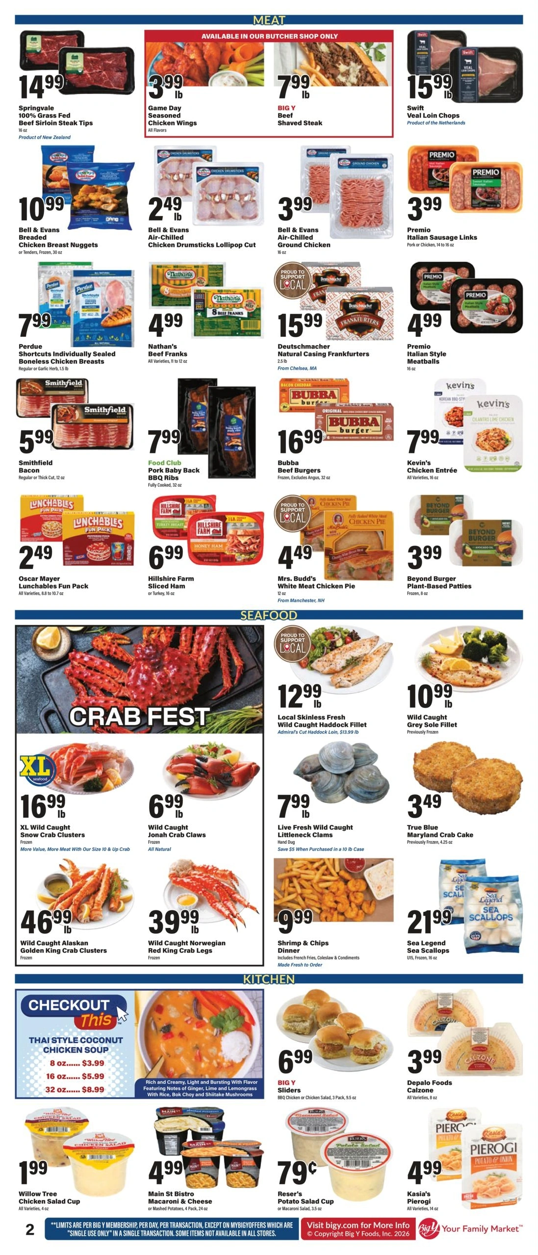 Big Y flyer page 3