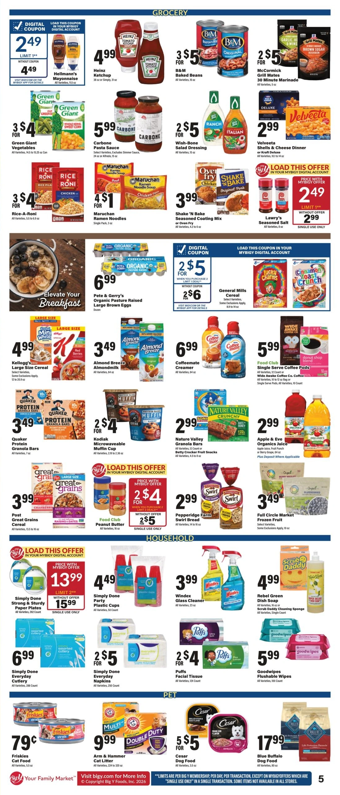 Big Y flyer page 8