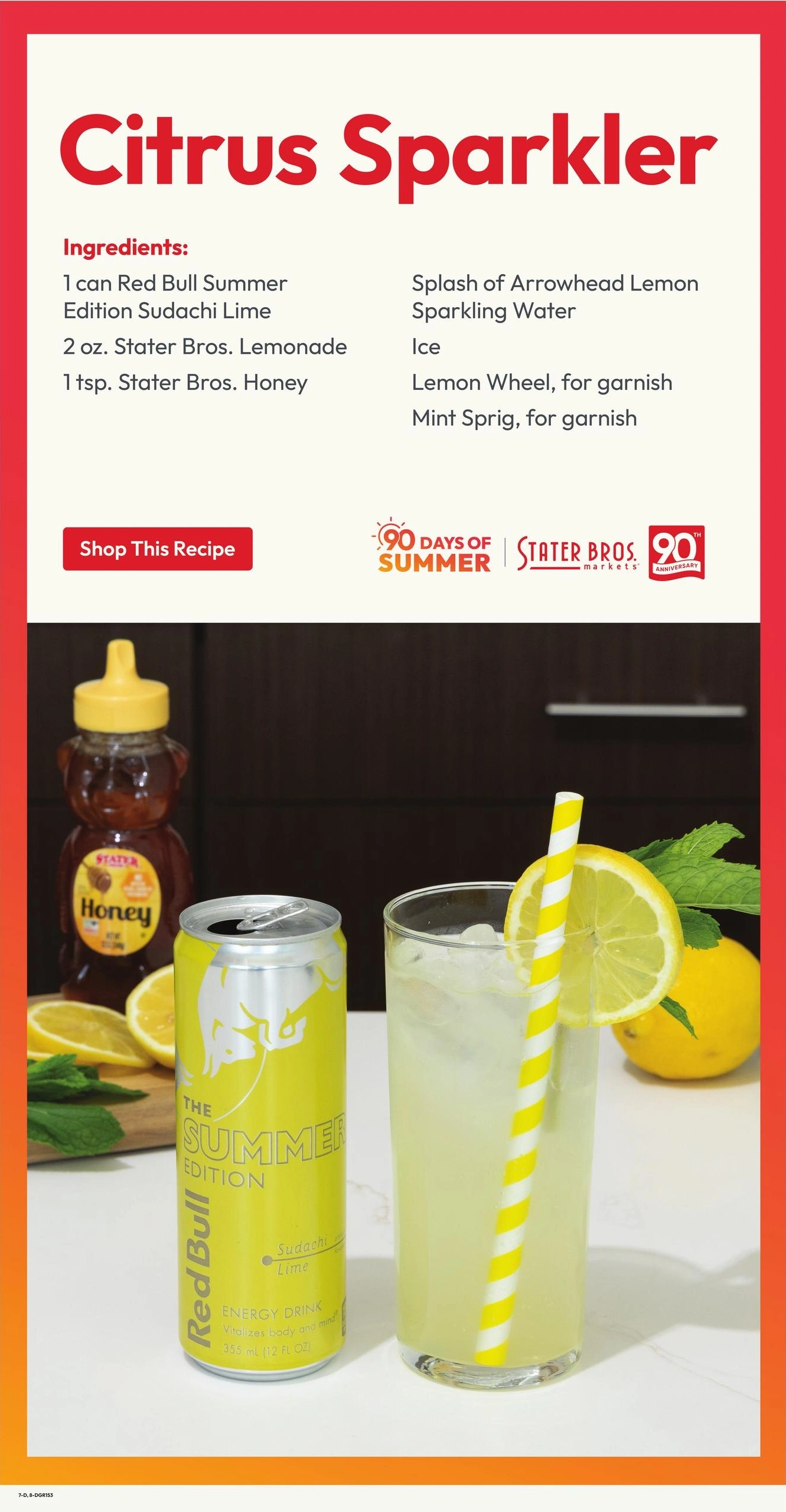 Stater Bros. Markets flyer page 7
