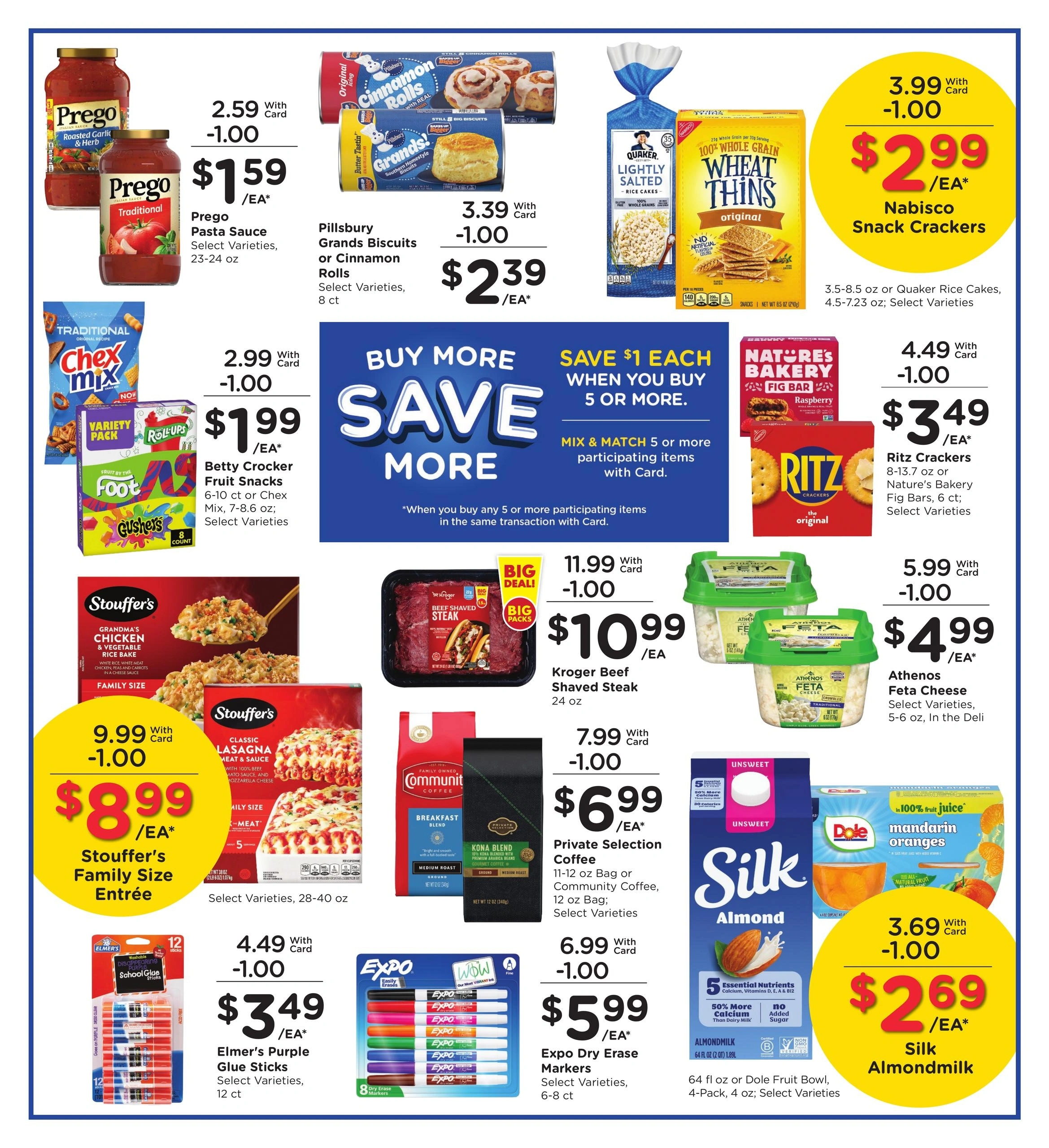 JayC Food Stores flyer page 6