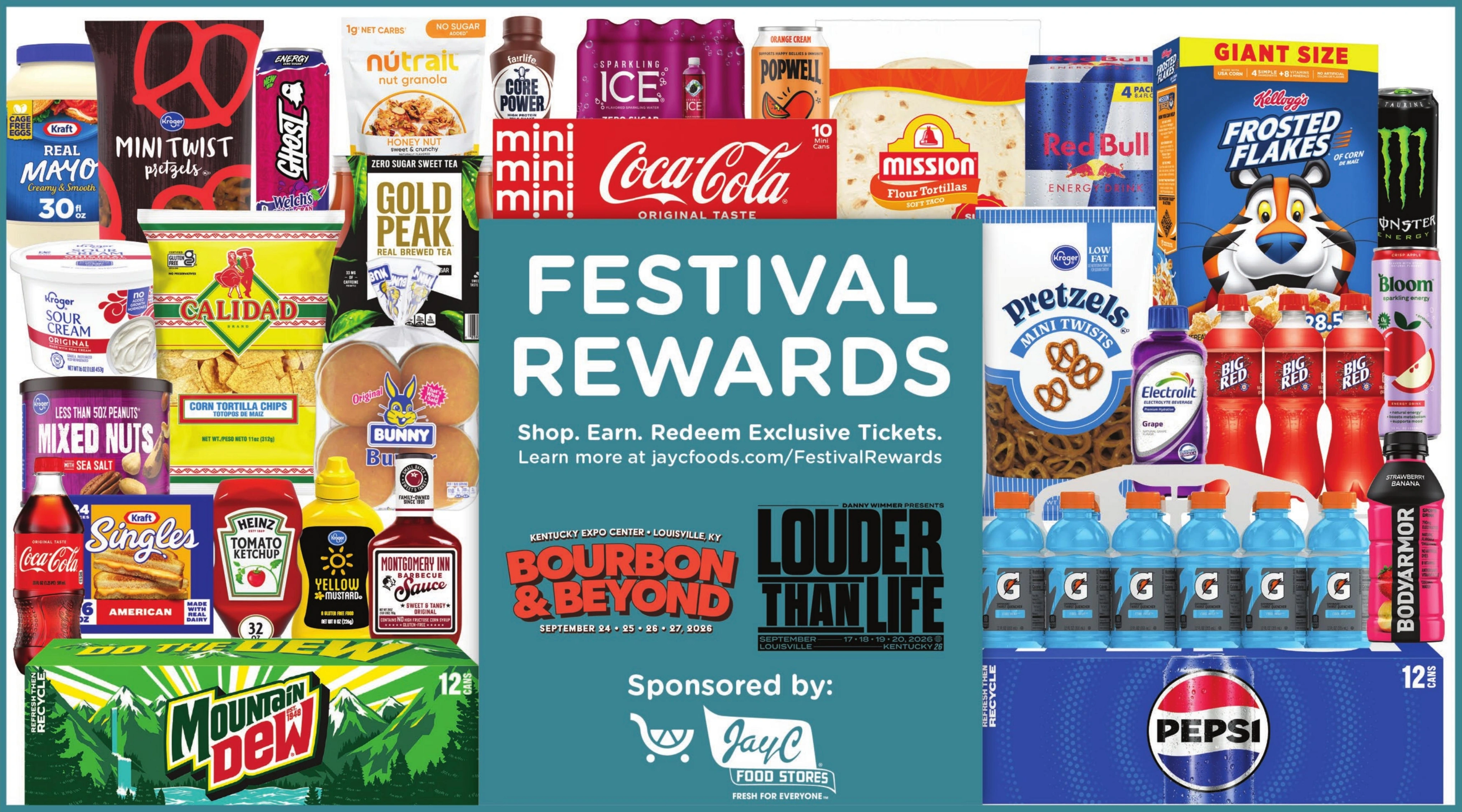 JayC Food Stores flyer page 12
