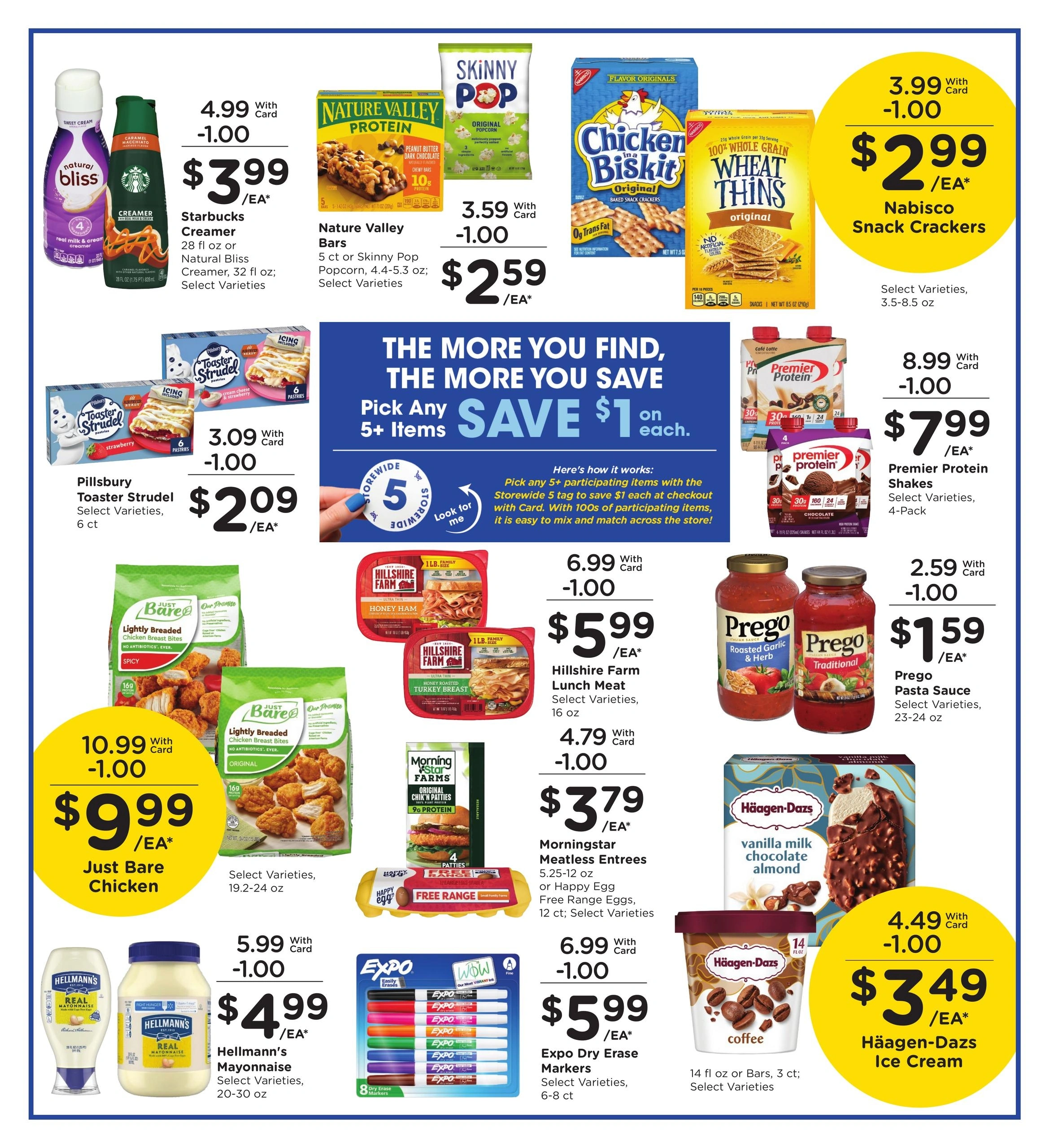 Kroger flyer page 12
