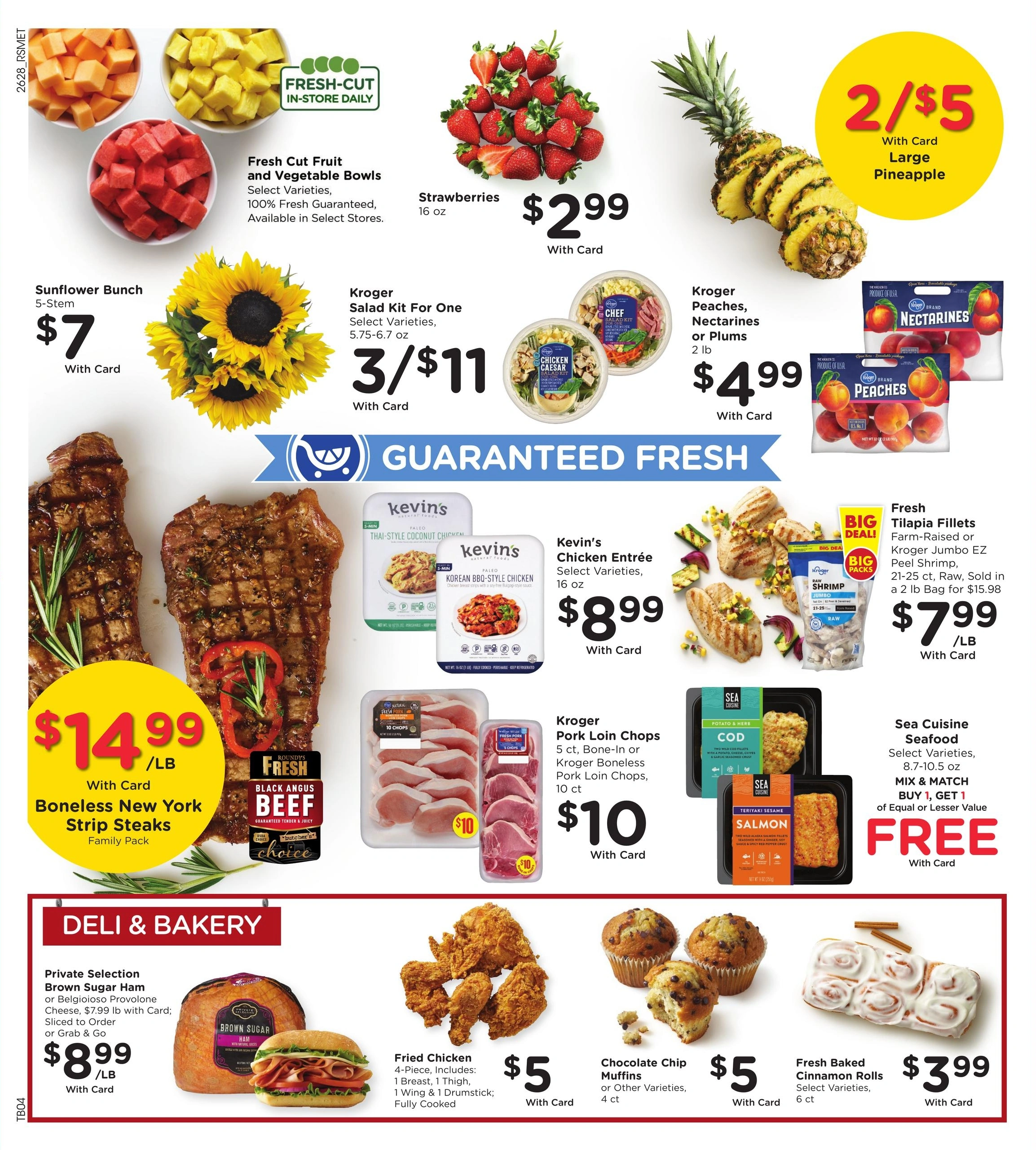 Pick N Save flyer page 9