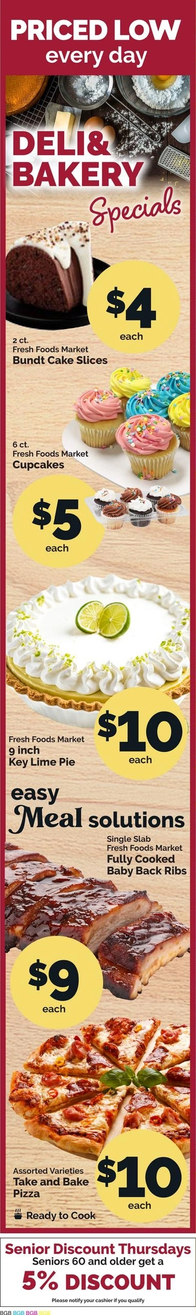 Harris Teeter flyer page 3