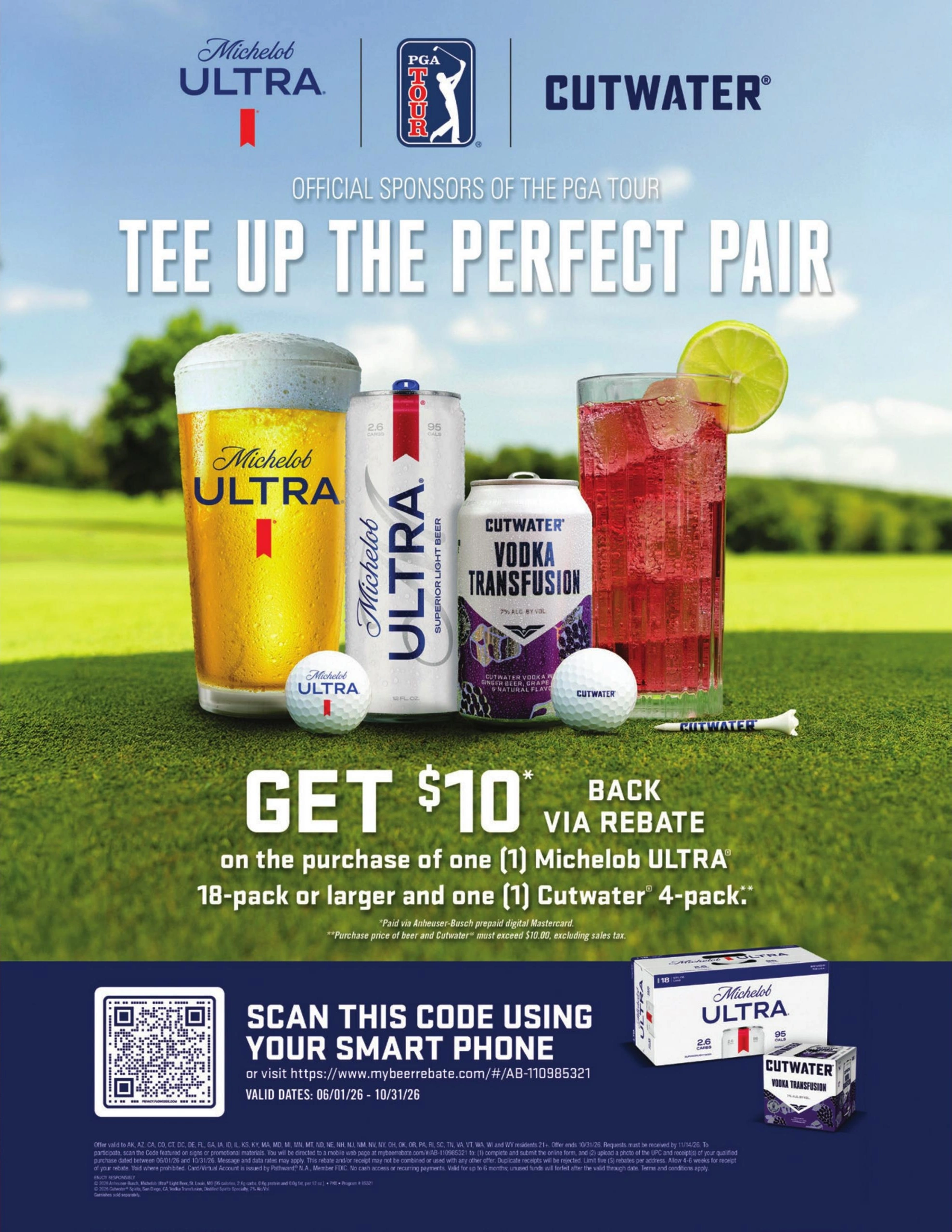 Hy-Vee flyer page 44