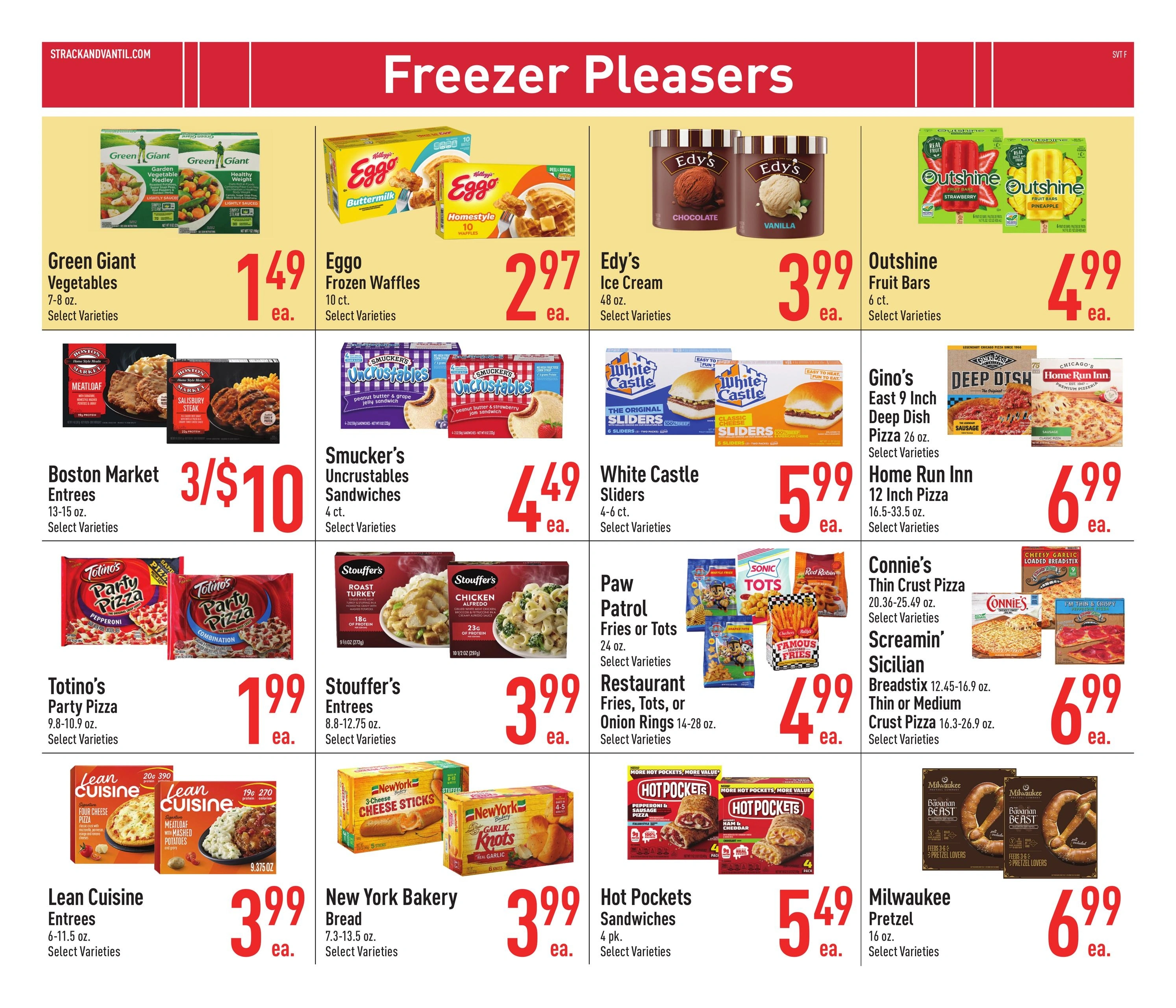 Strack & Van Til flyer page 4