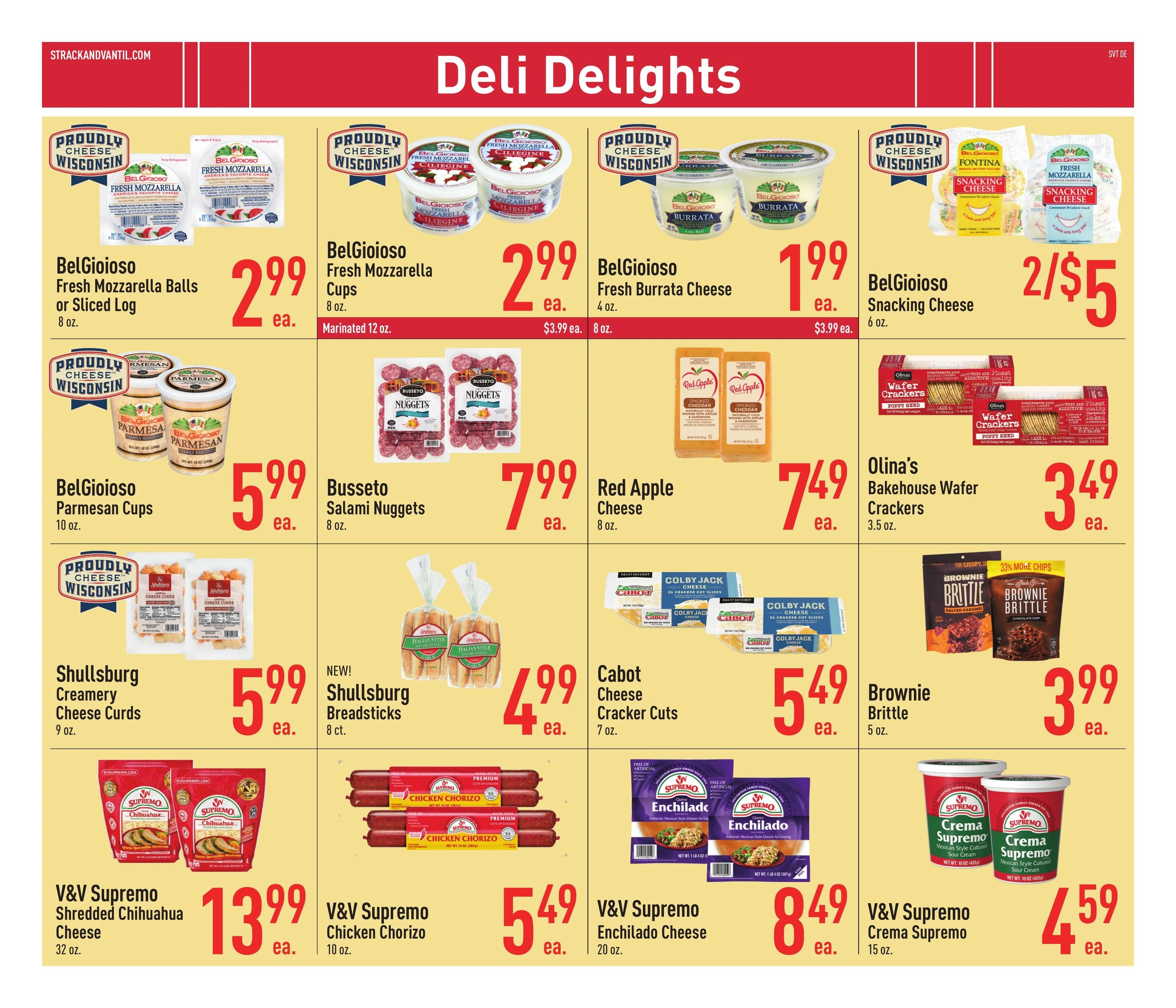 Strack & Van Til flyer page 6
