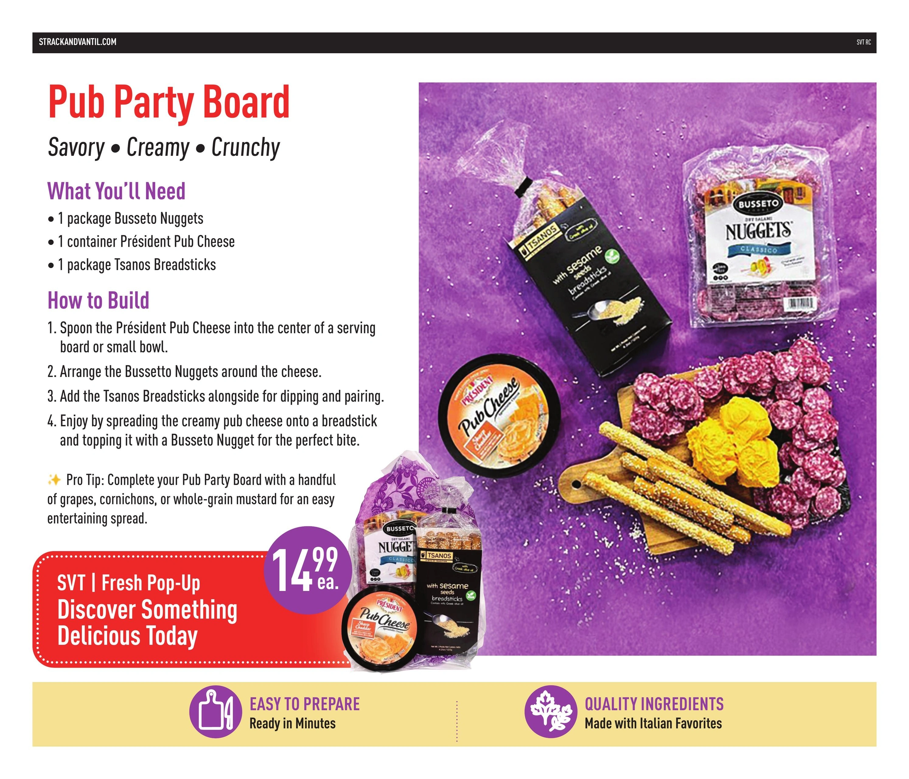Strack & Van Til flyer page 7