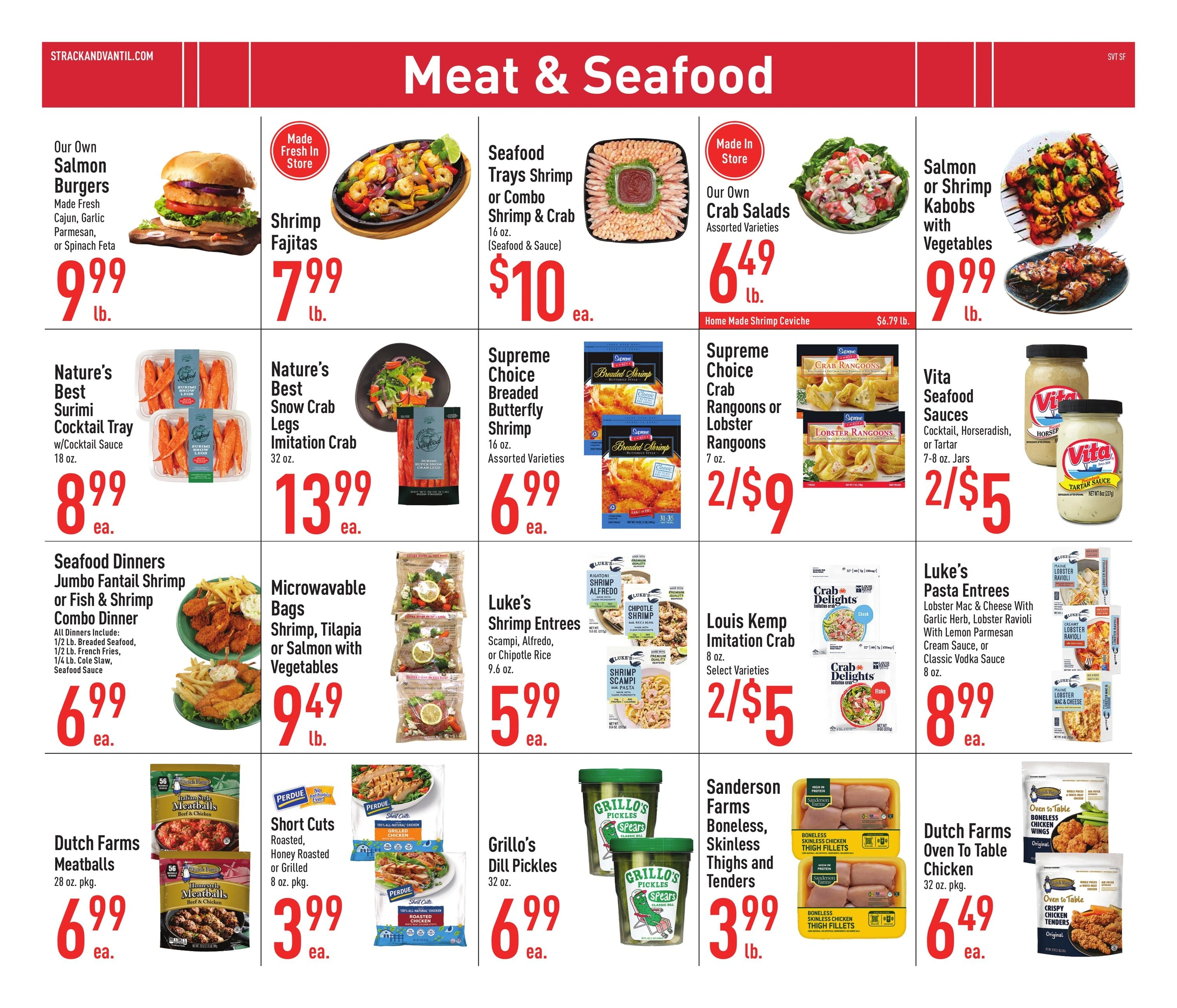 Strack & Van Til flyer page 10