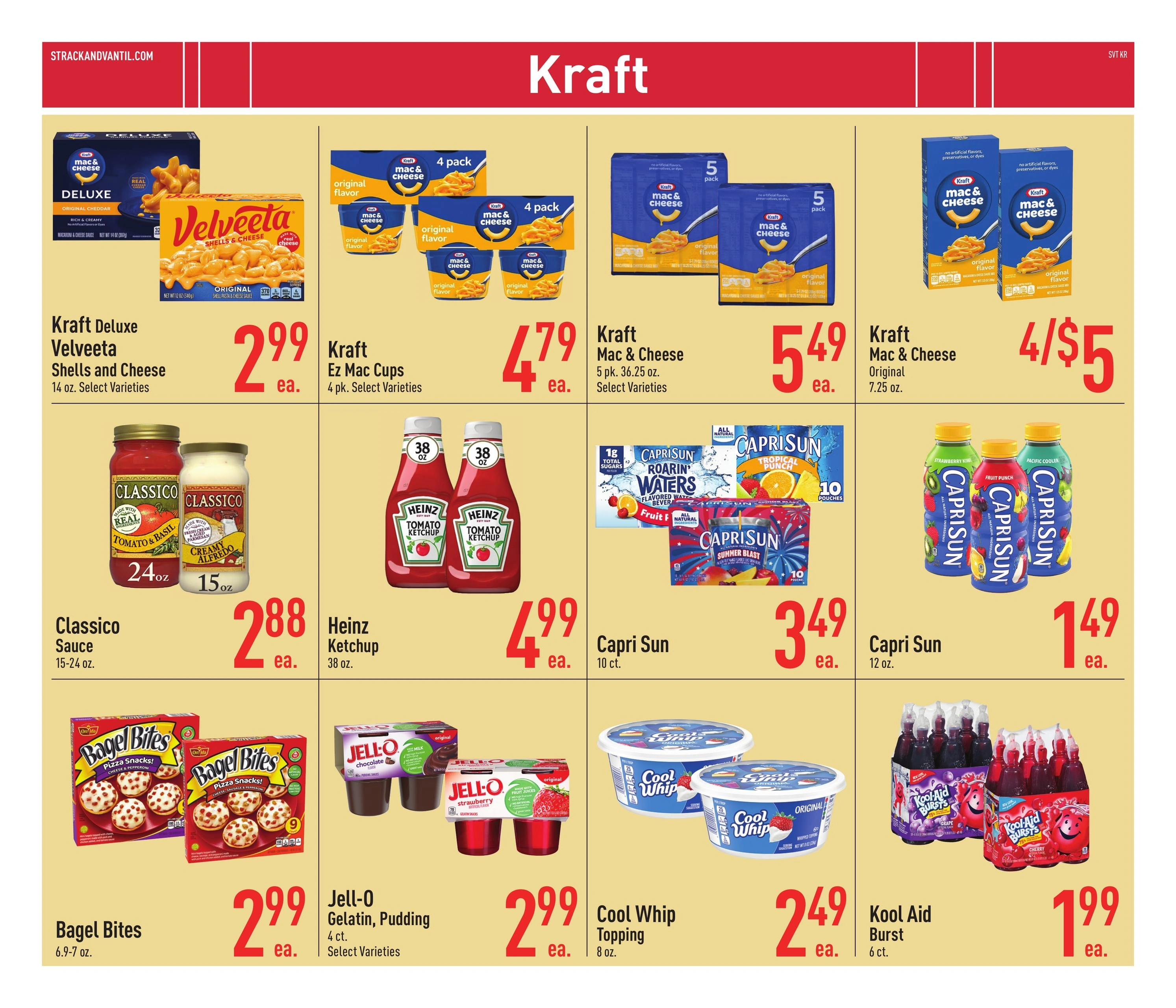 Strack & Van Til flyer page 14