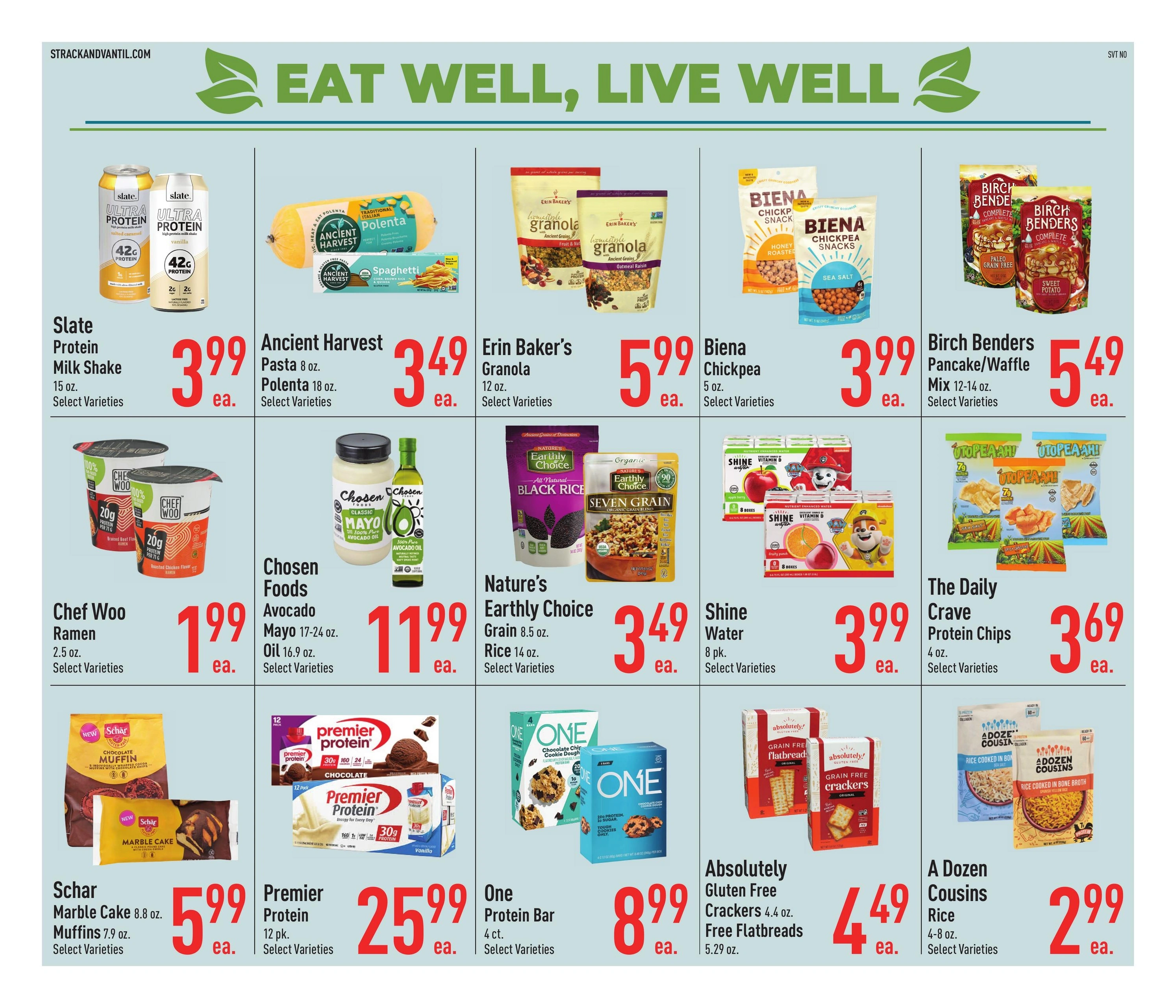 Strack & Van Til flyer page 15