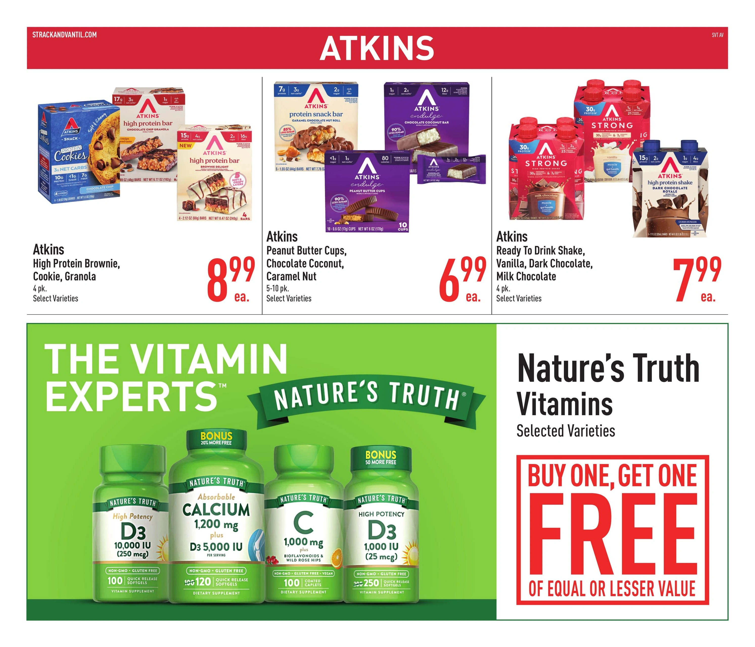 Strack & Van Til flyer page 16