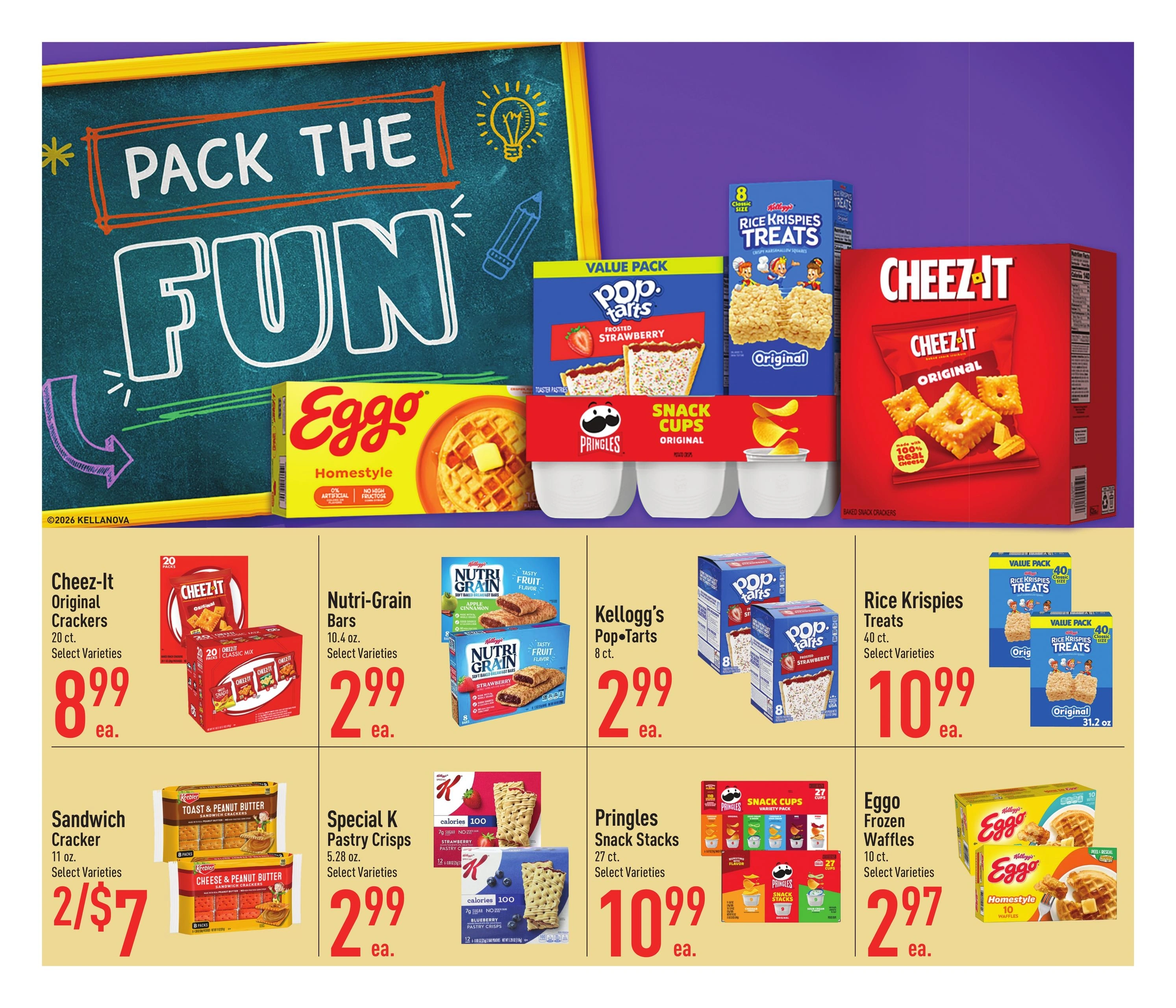 Strack & Van Til flyer page 17