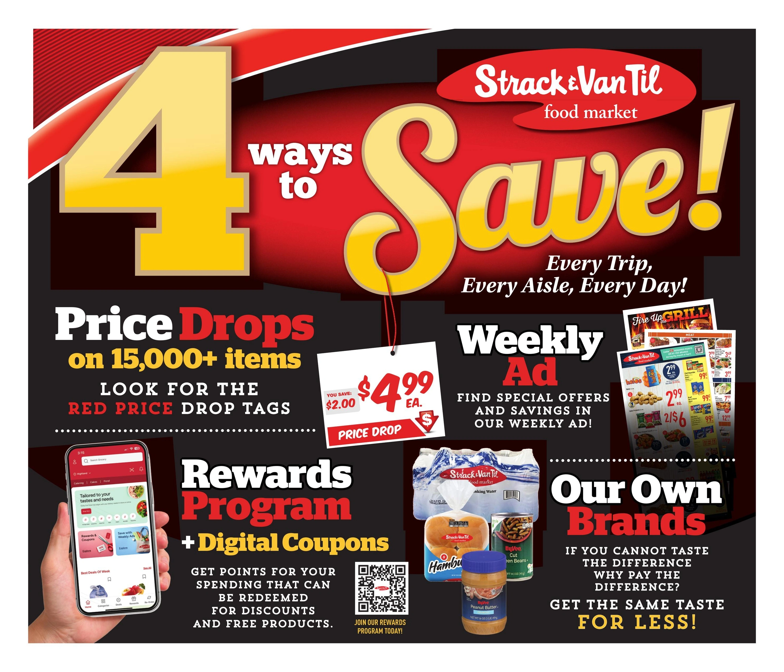 Strack & Van Til flyer page 18