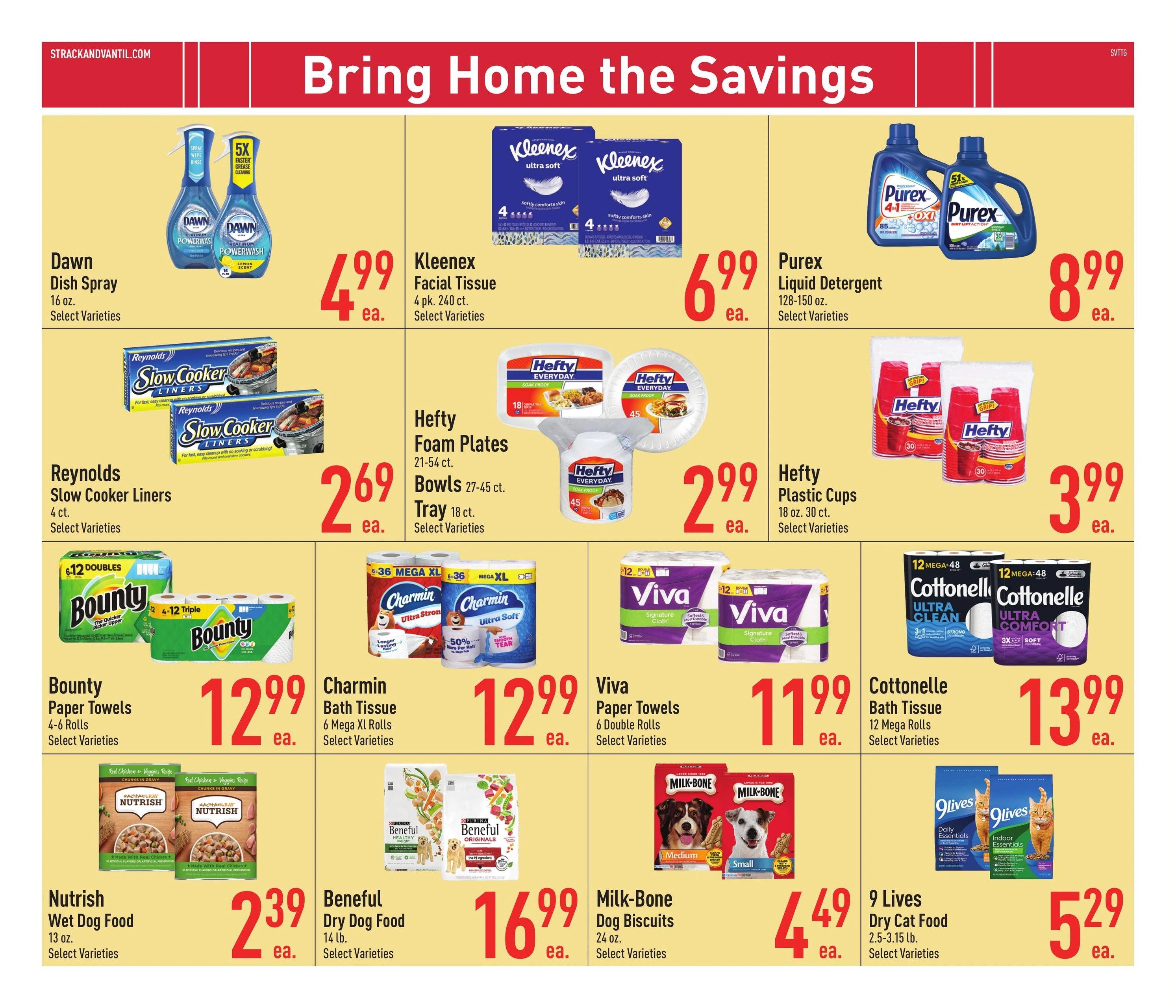 Strack & Van Til flyer page 20