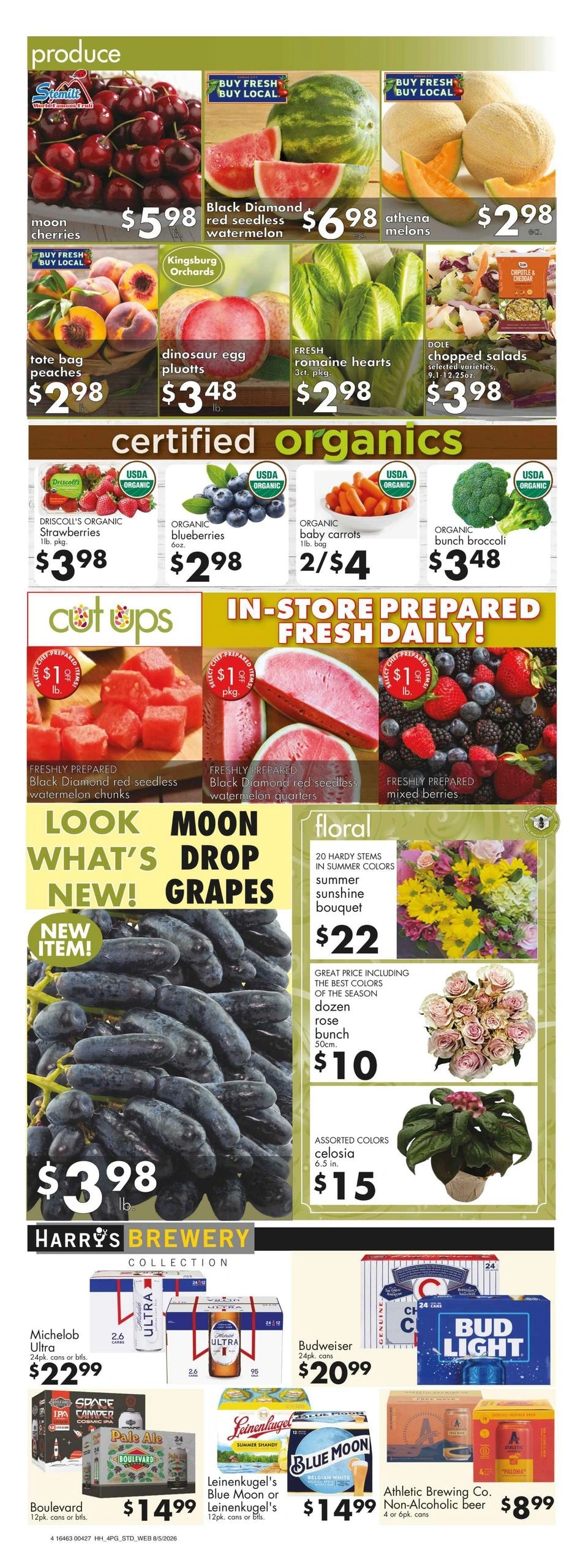 Hen House flyer page 4