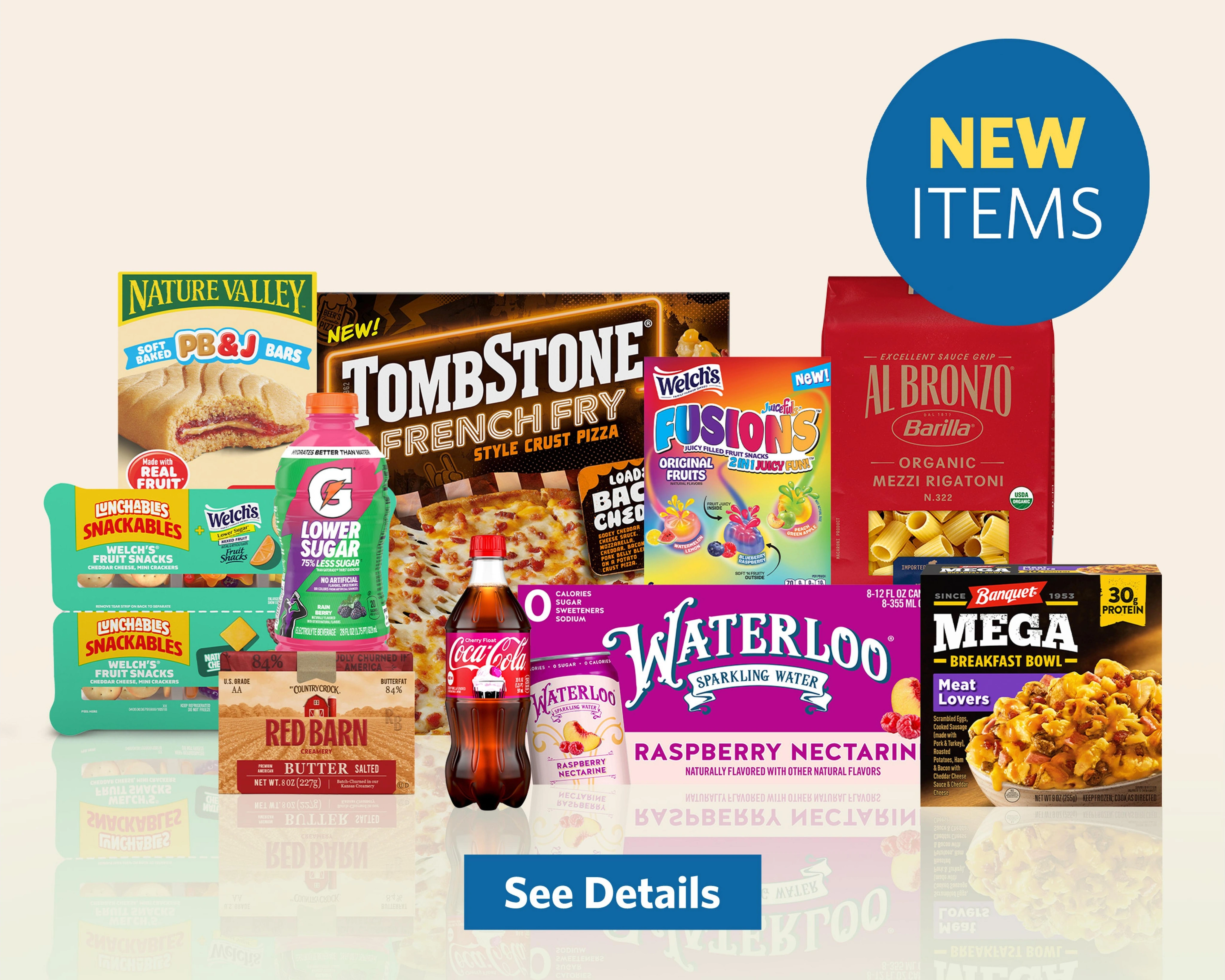 Food Lion flyer page 11