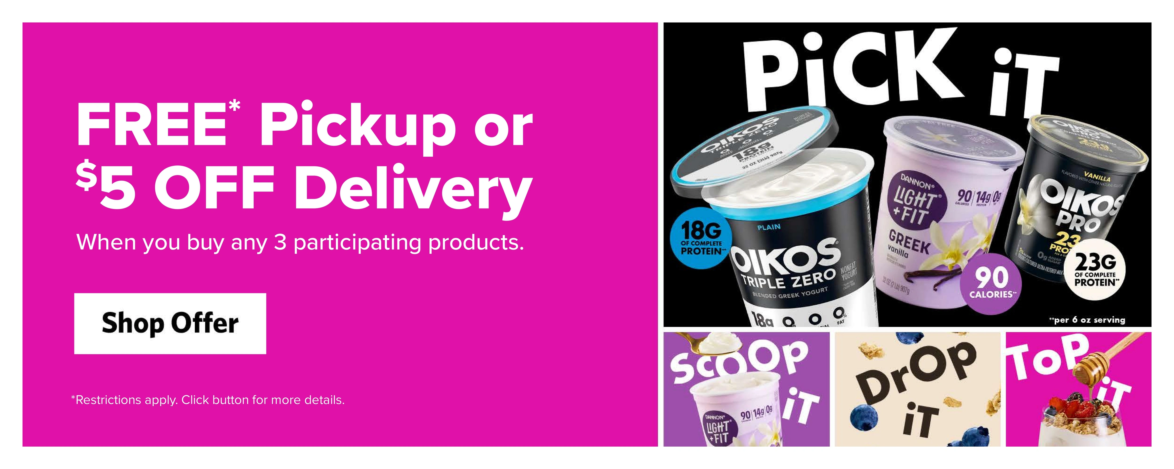 Food Lion flyer page 10