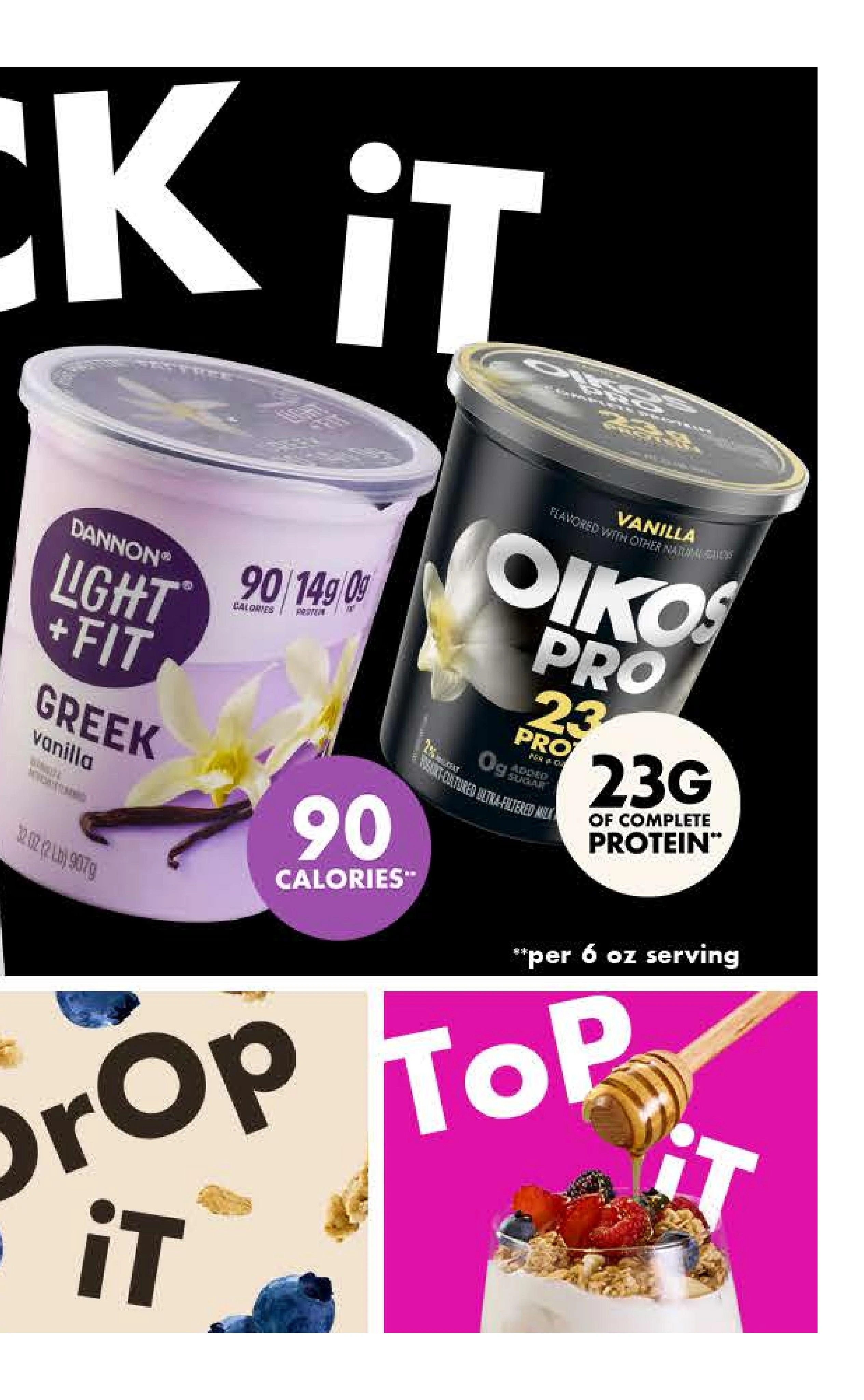 Food Lion flyer page 12