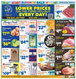 Restaurant Depot Indexed
