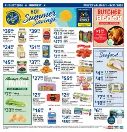 Restaurant Depot Indexed