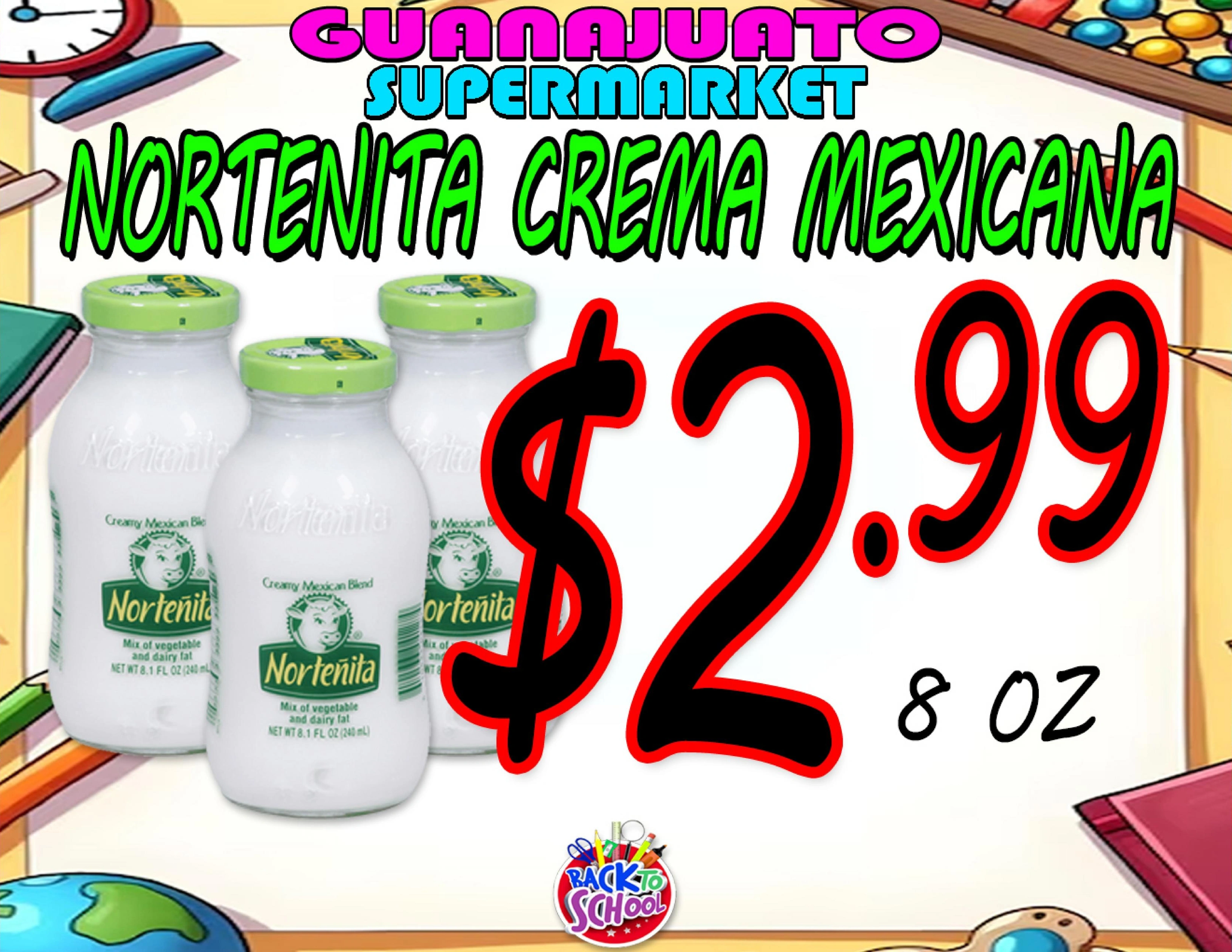 Guanajuato Supermarket flyer page 21