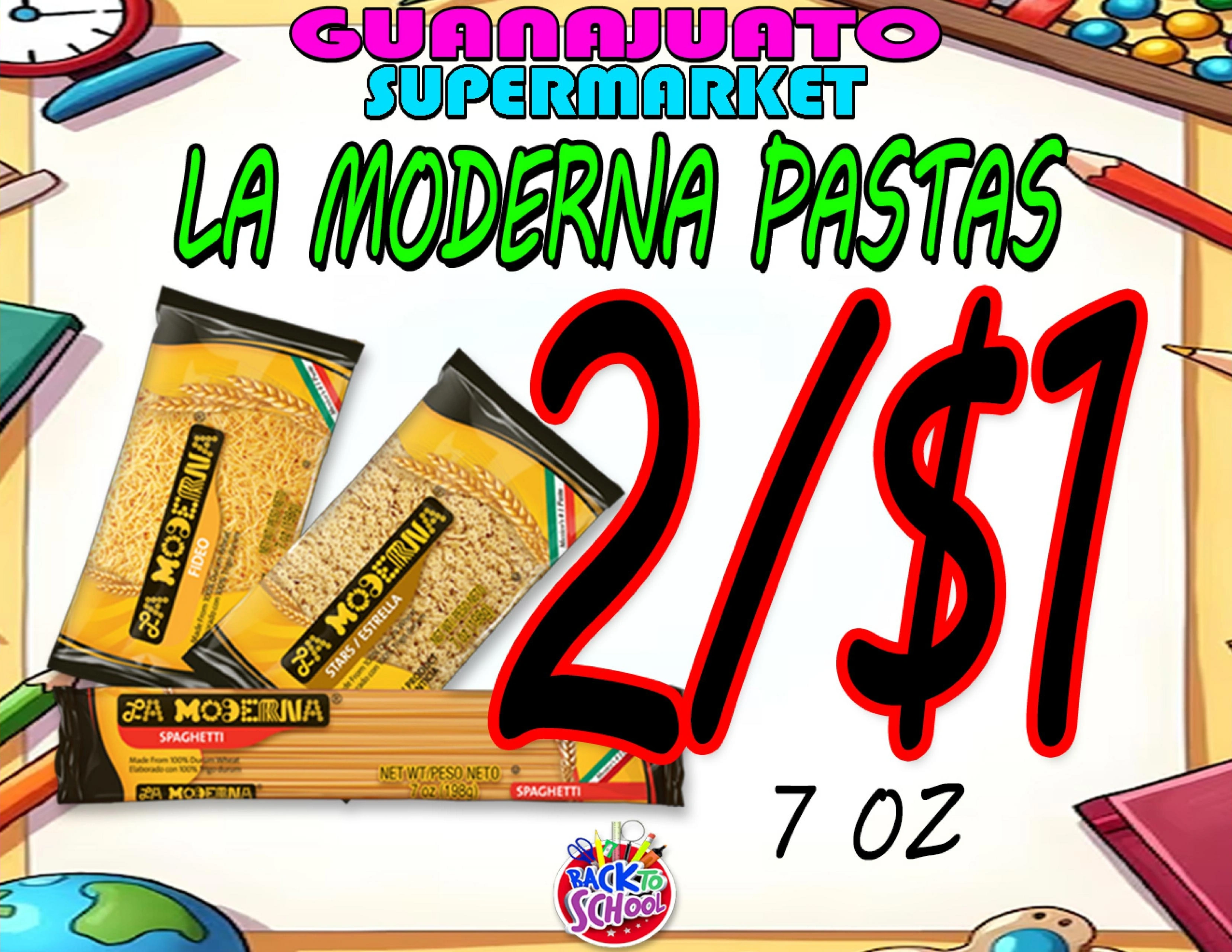 Guanajuato Supermarket flyer page 24